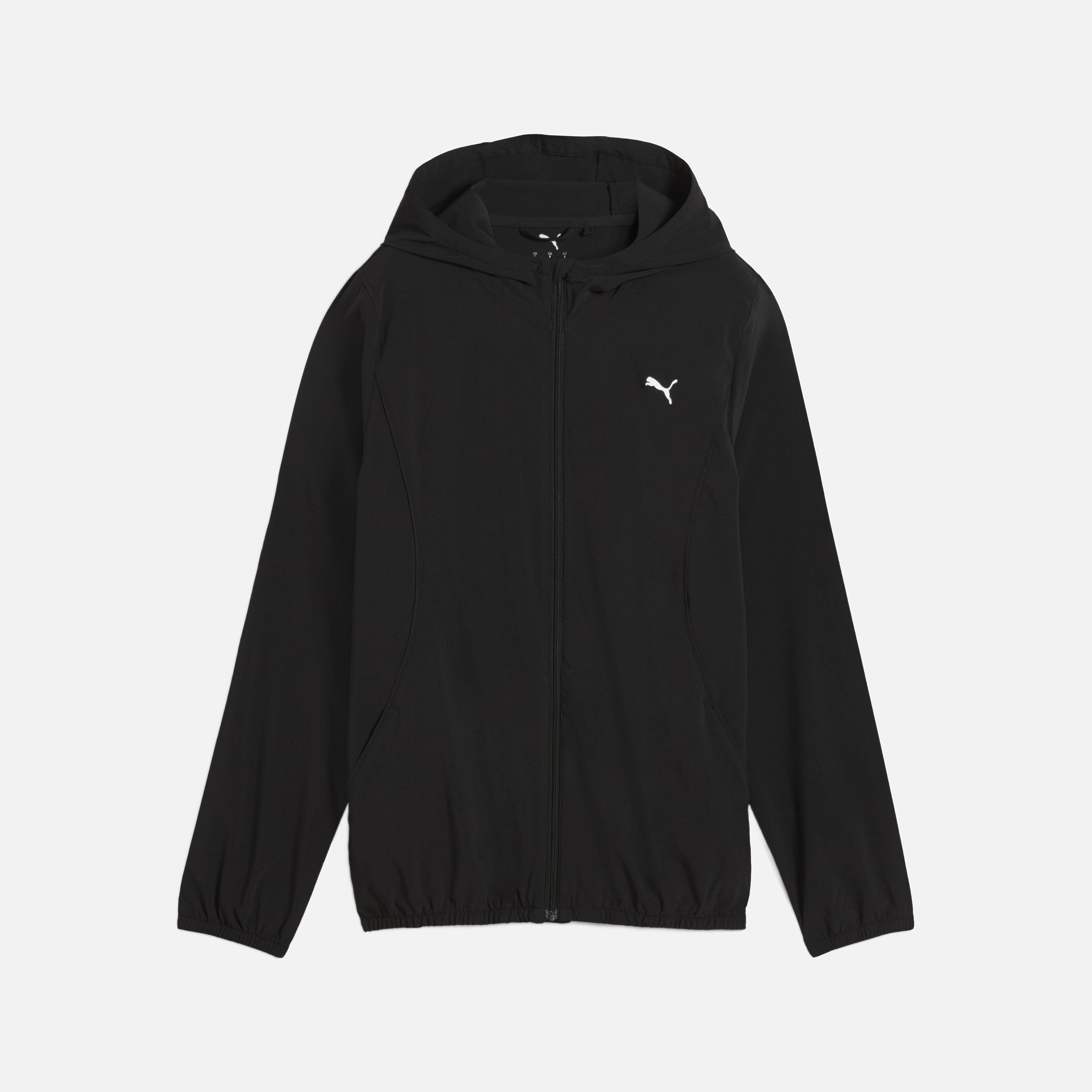 Puma Run Velocity Woven Kadın Ceket