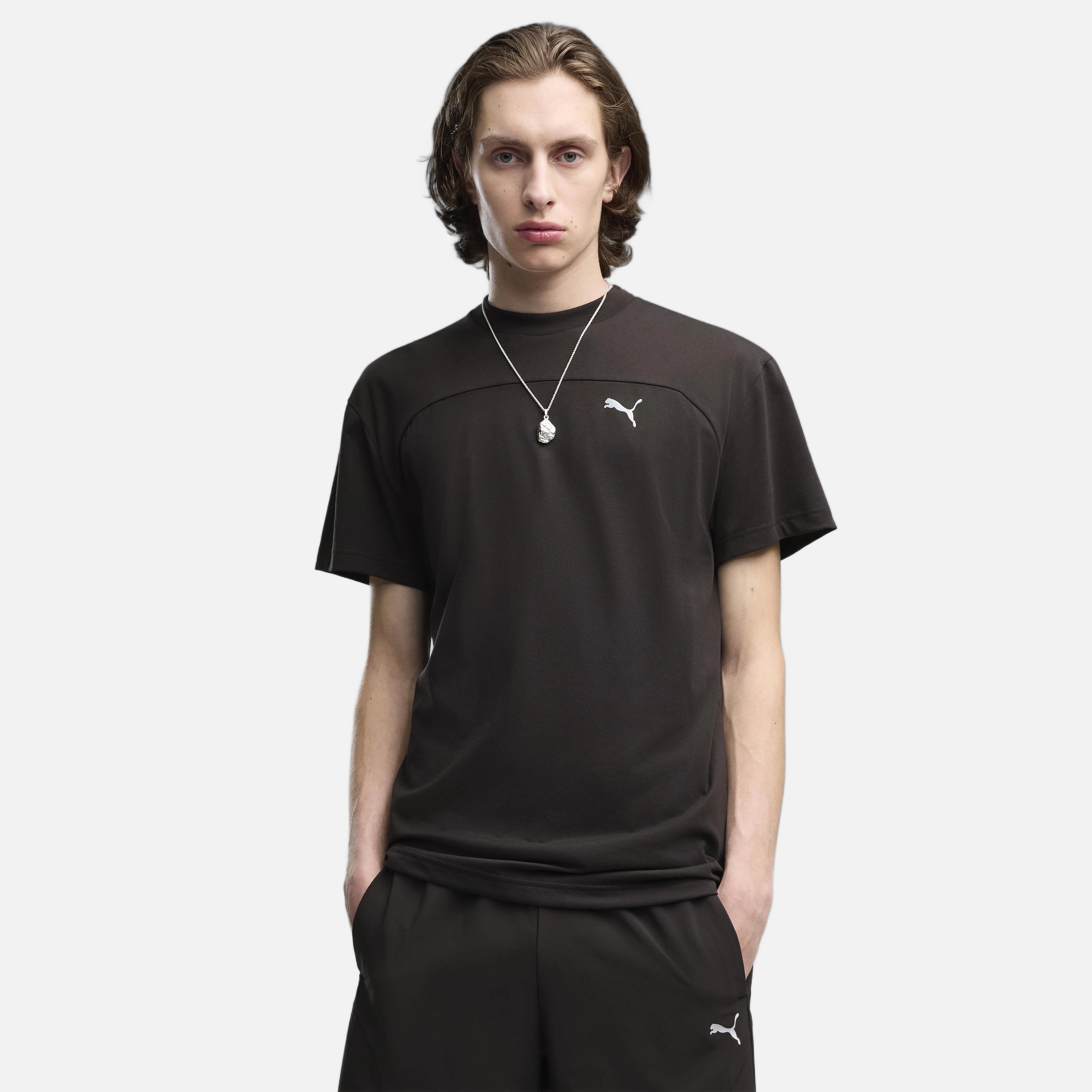 Puma Pumatech Erkek Tişört