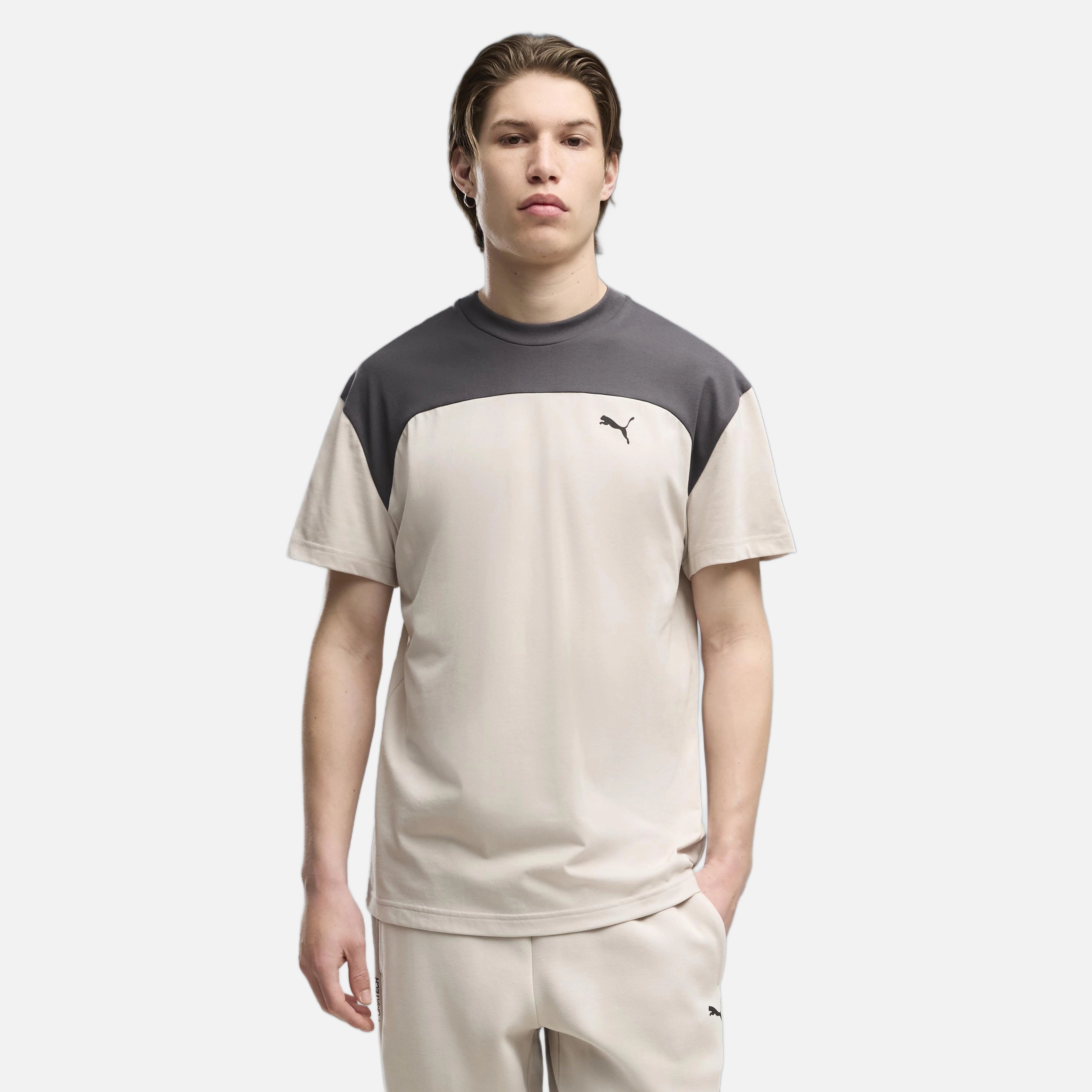 Puma Pumatech Erkek Tişört