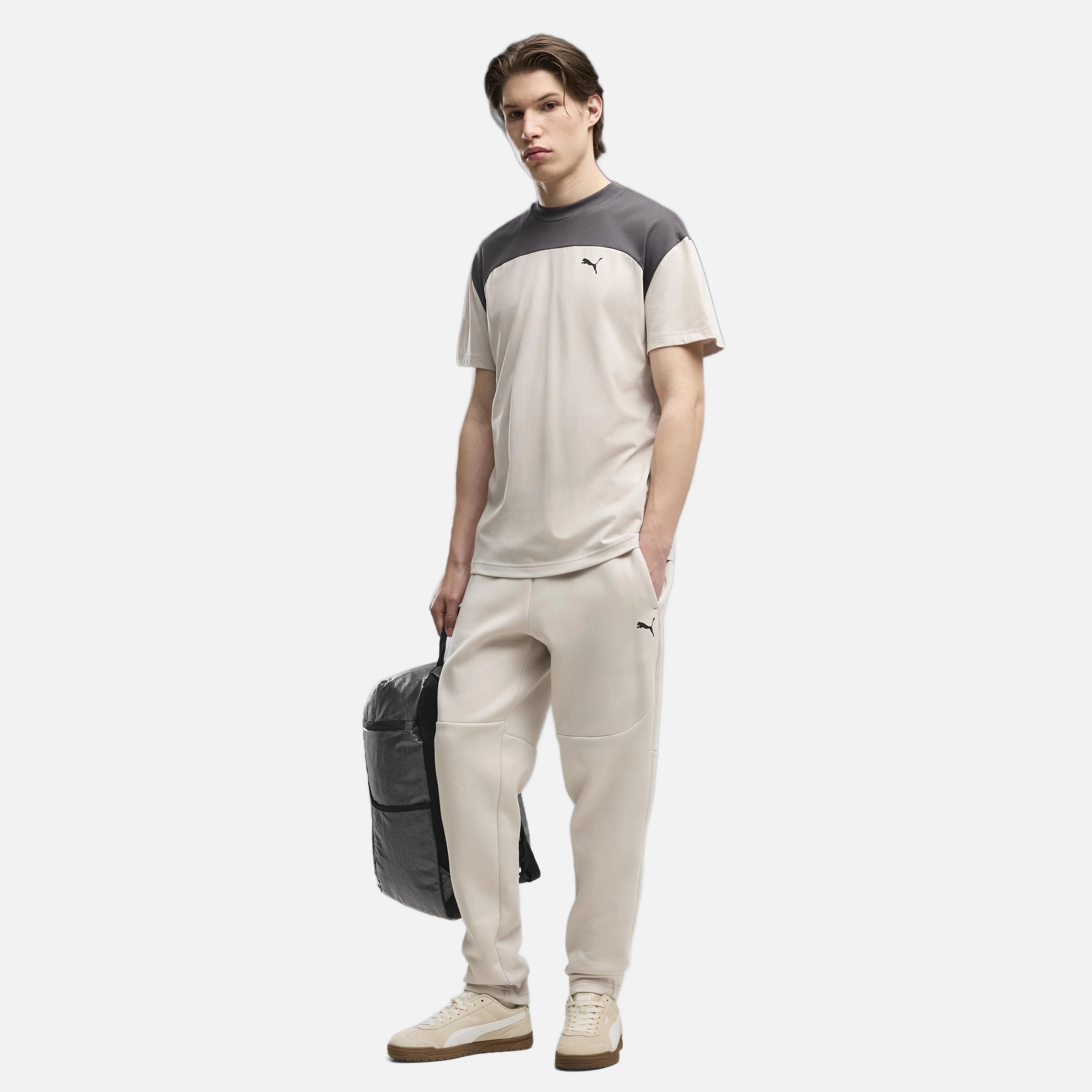 Puma Pumatech Erkek Tişört