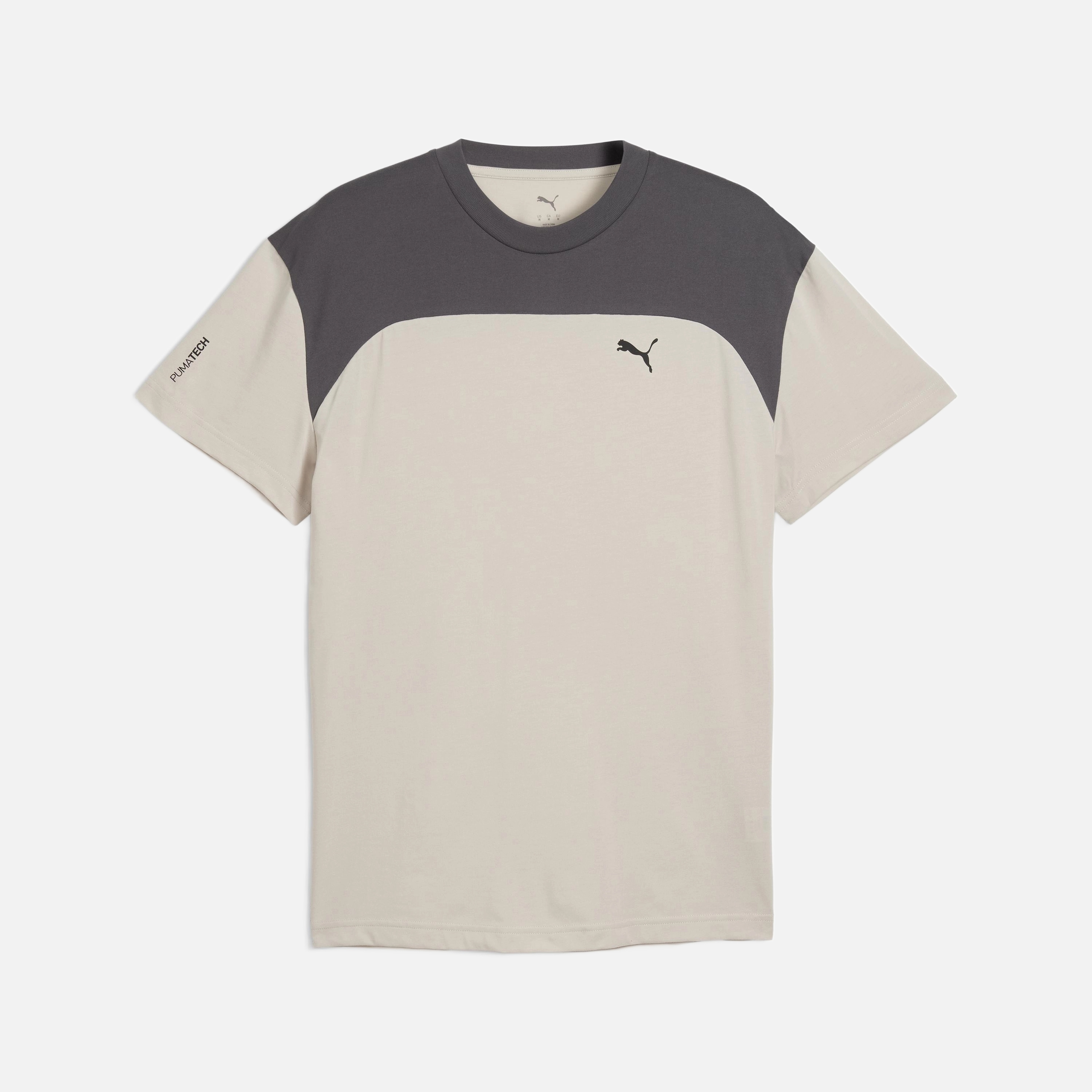 Puma Pumatech Erkek Tişört