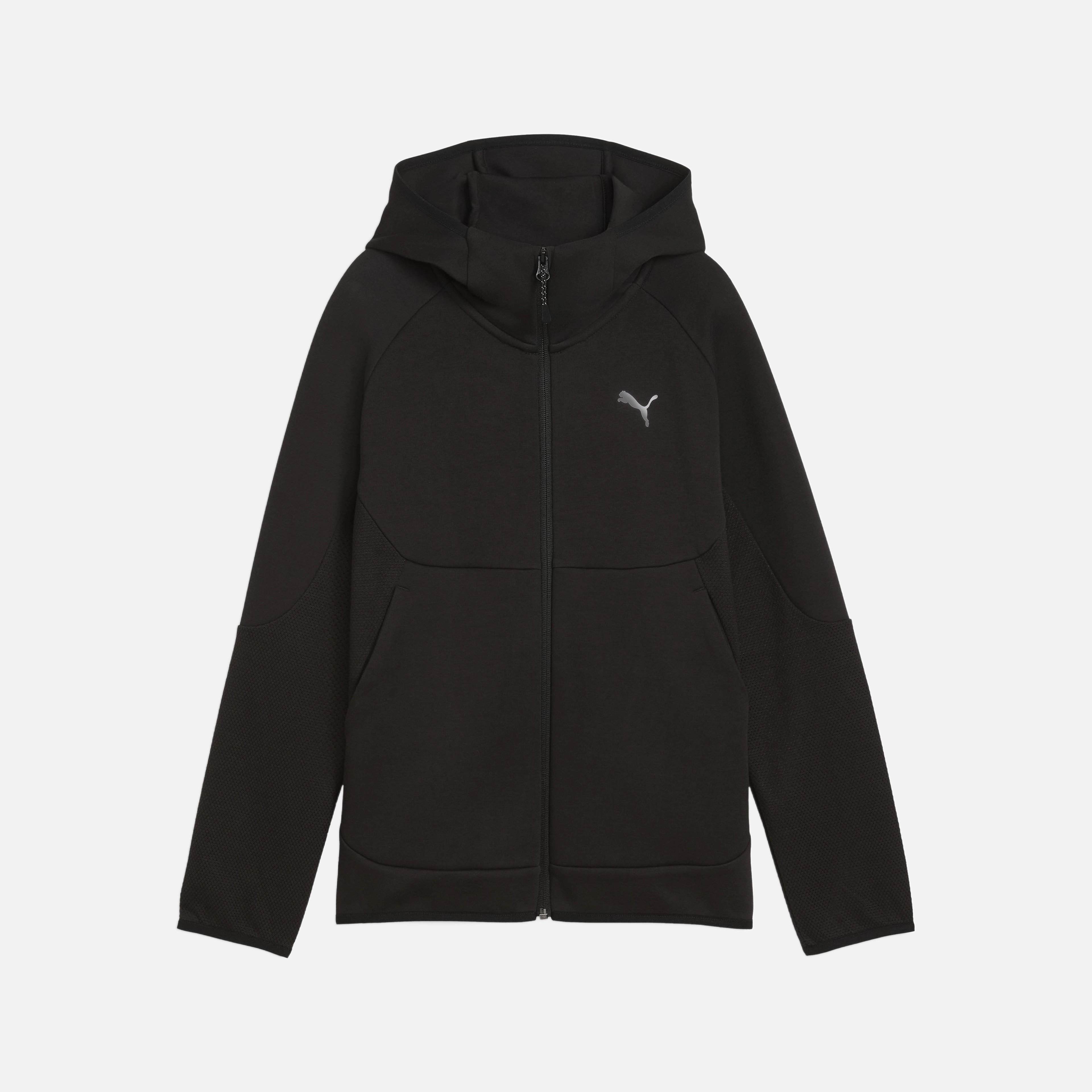 Детский свитшот Puma Pumatech Full-Zip