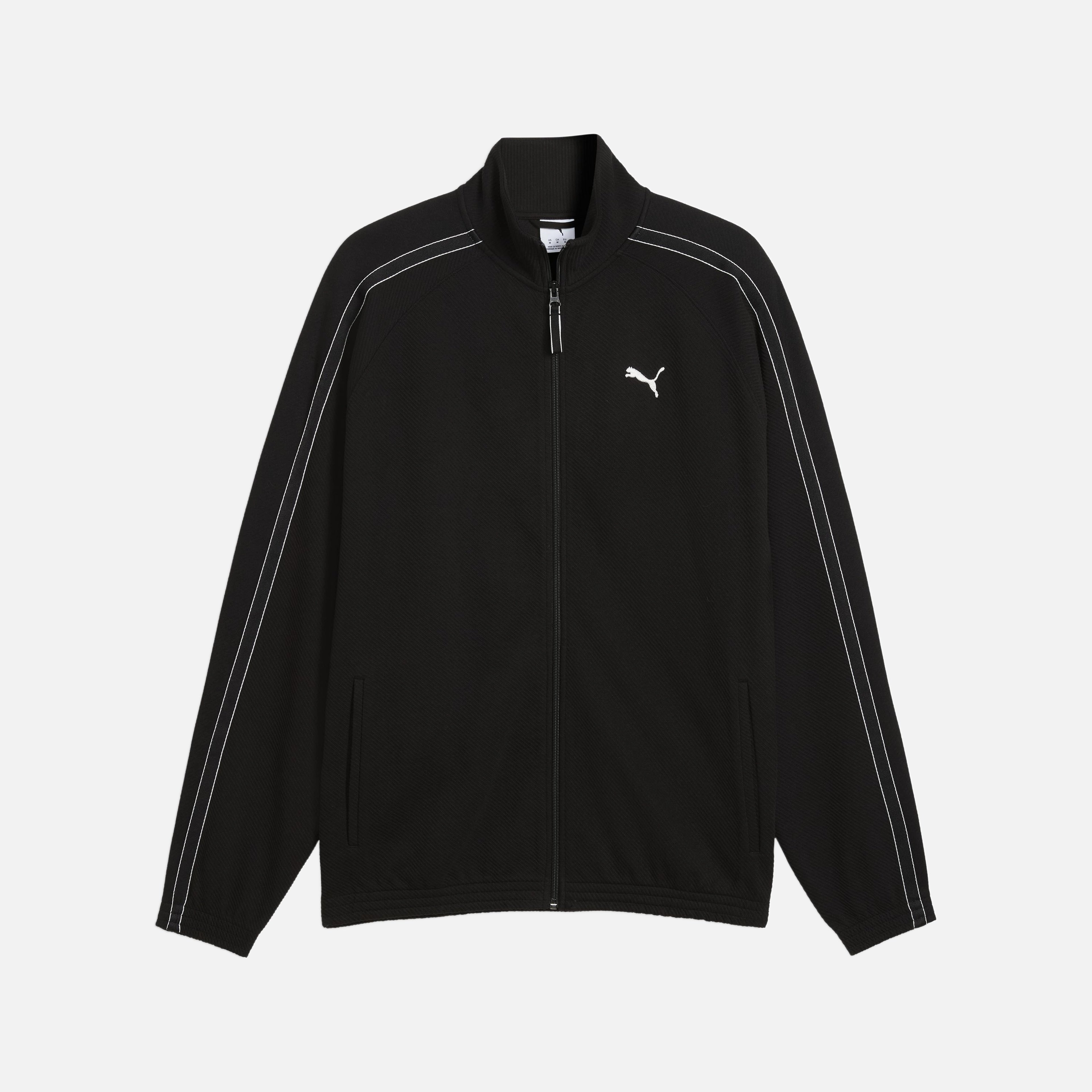 Puma Class Relaxed Material Erkek Ceket