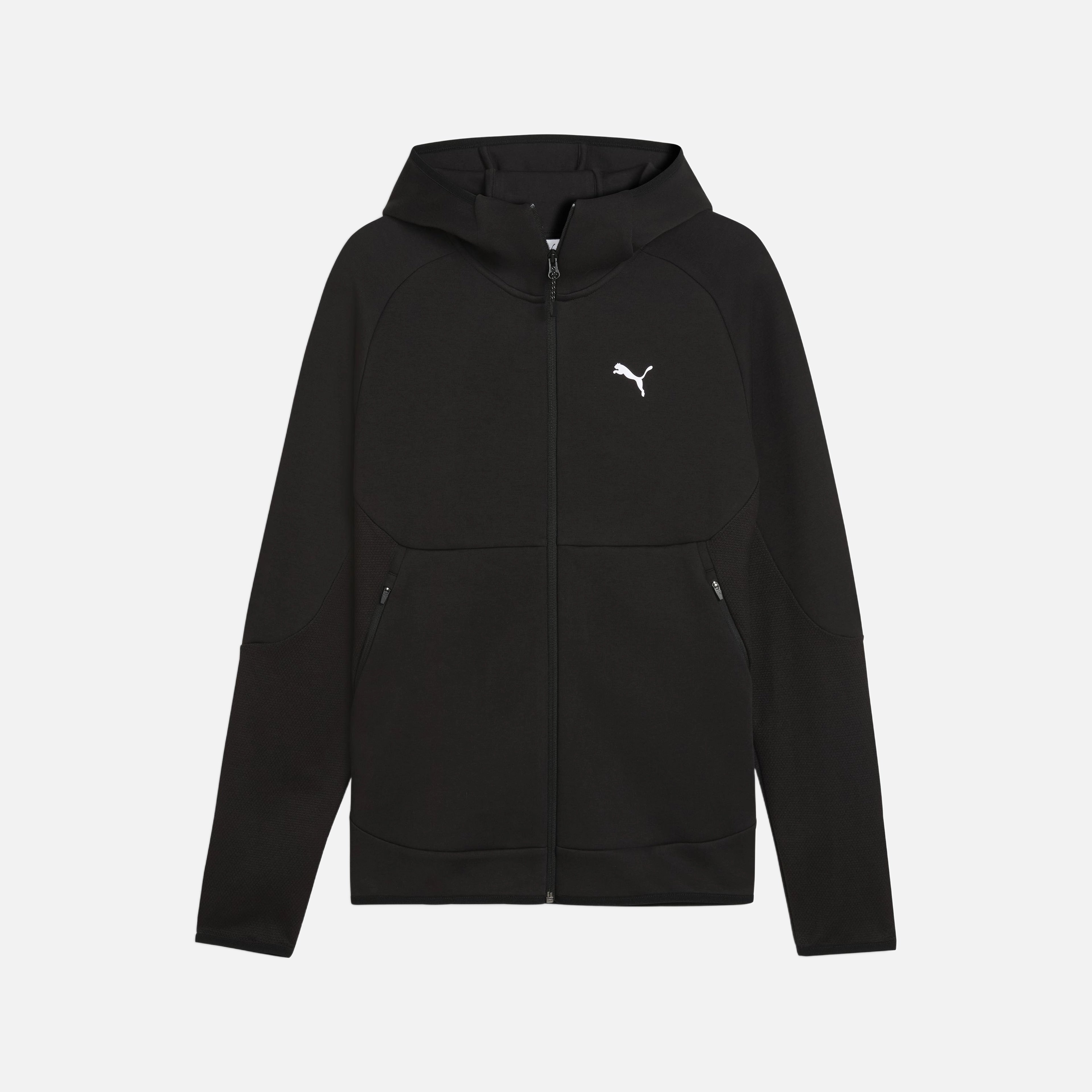 Мужской свитшот Puma Pumatech Full-Zip