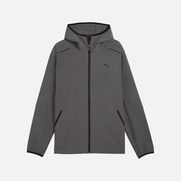 Puma Pumatech Woven Track Erkek Ceket