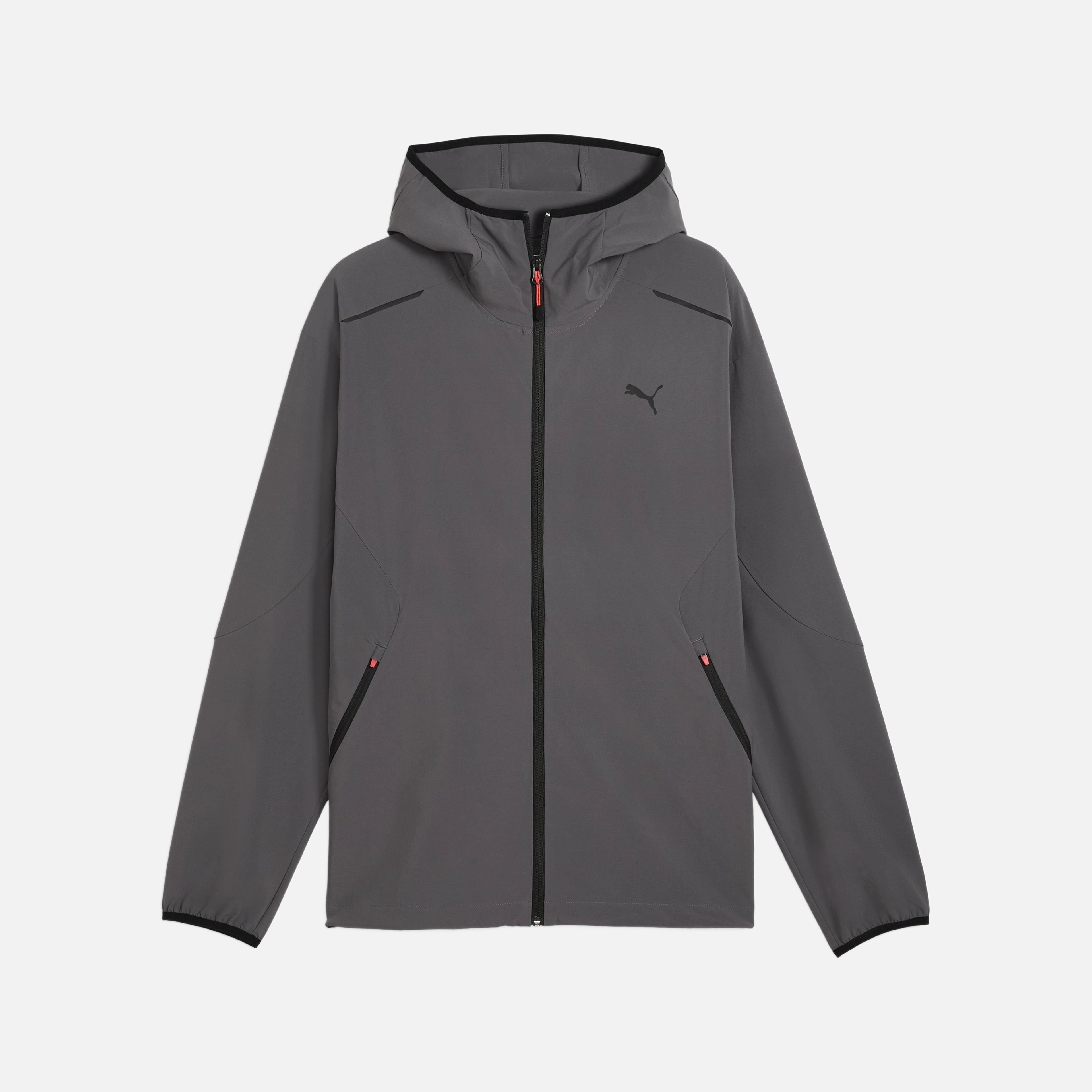 Мужская куртка Puma Pumatech Woven Track