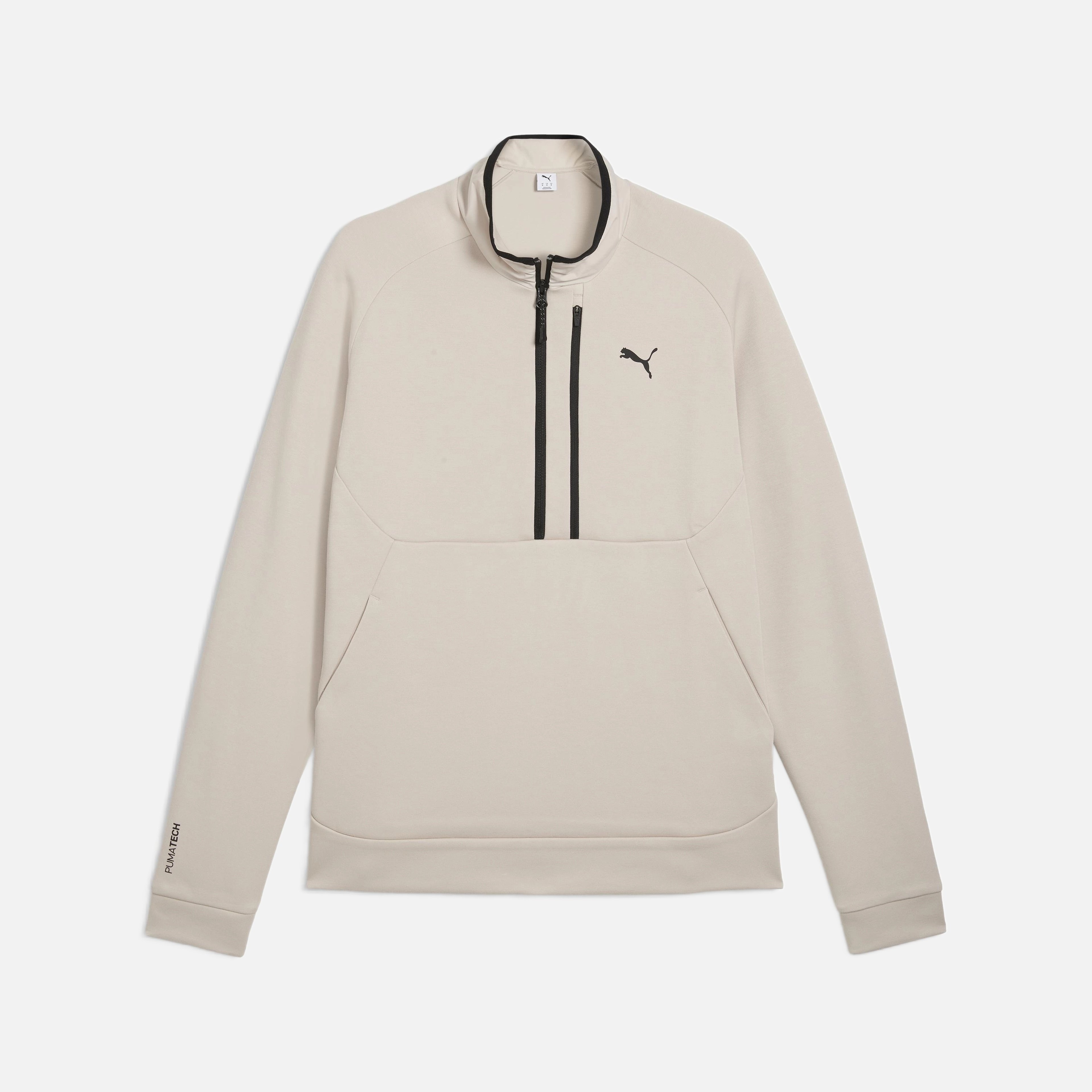 Мужской свитшот Puma Pumatech Half-Zip