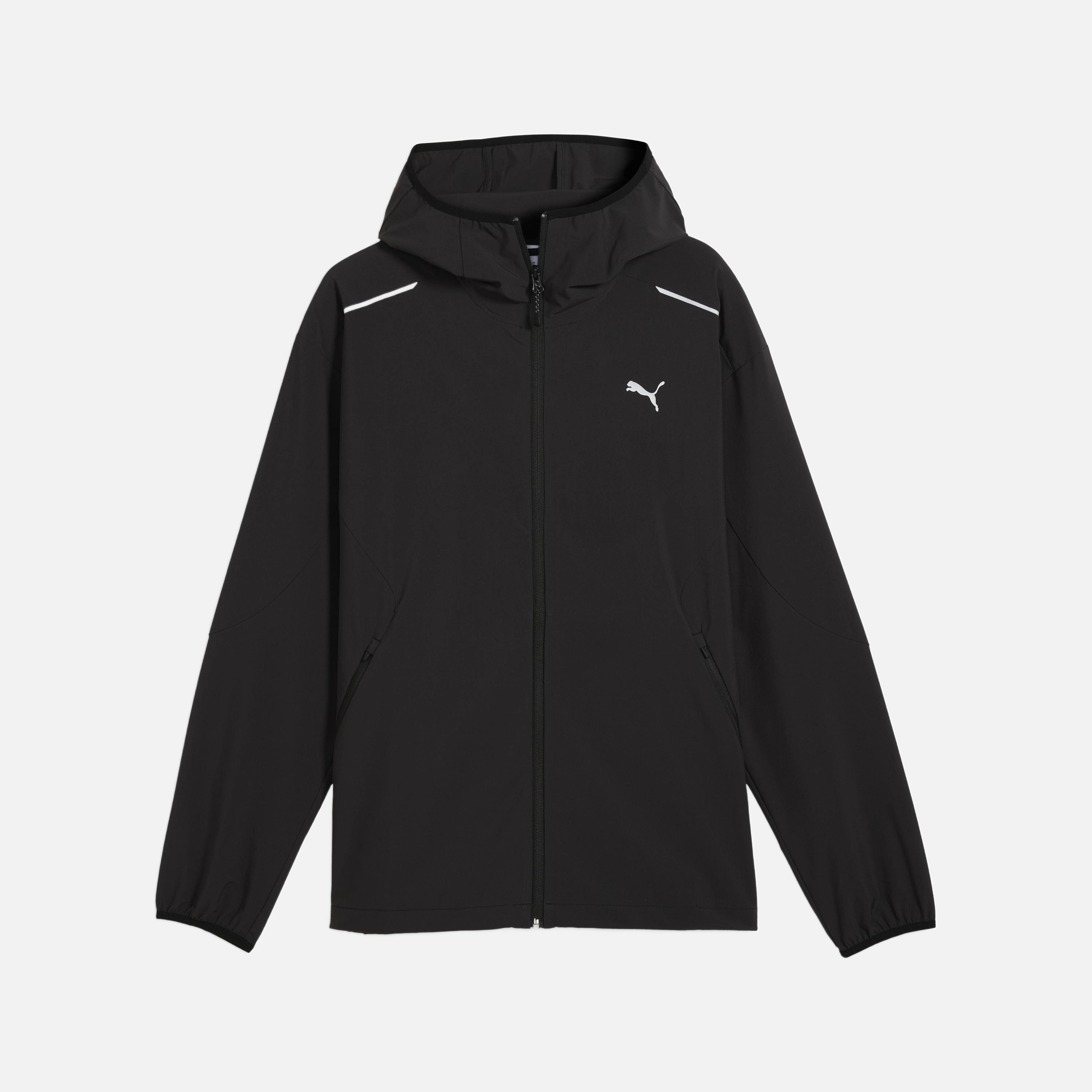 Puma Pumatech Woven Track Erkek Ceket