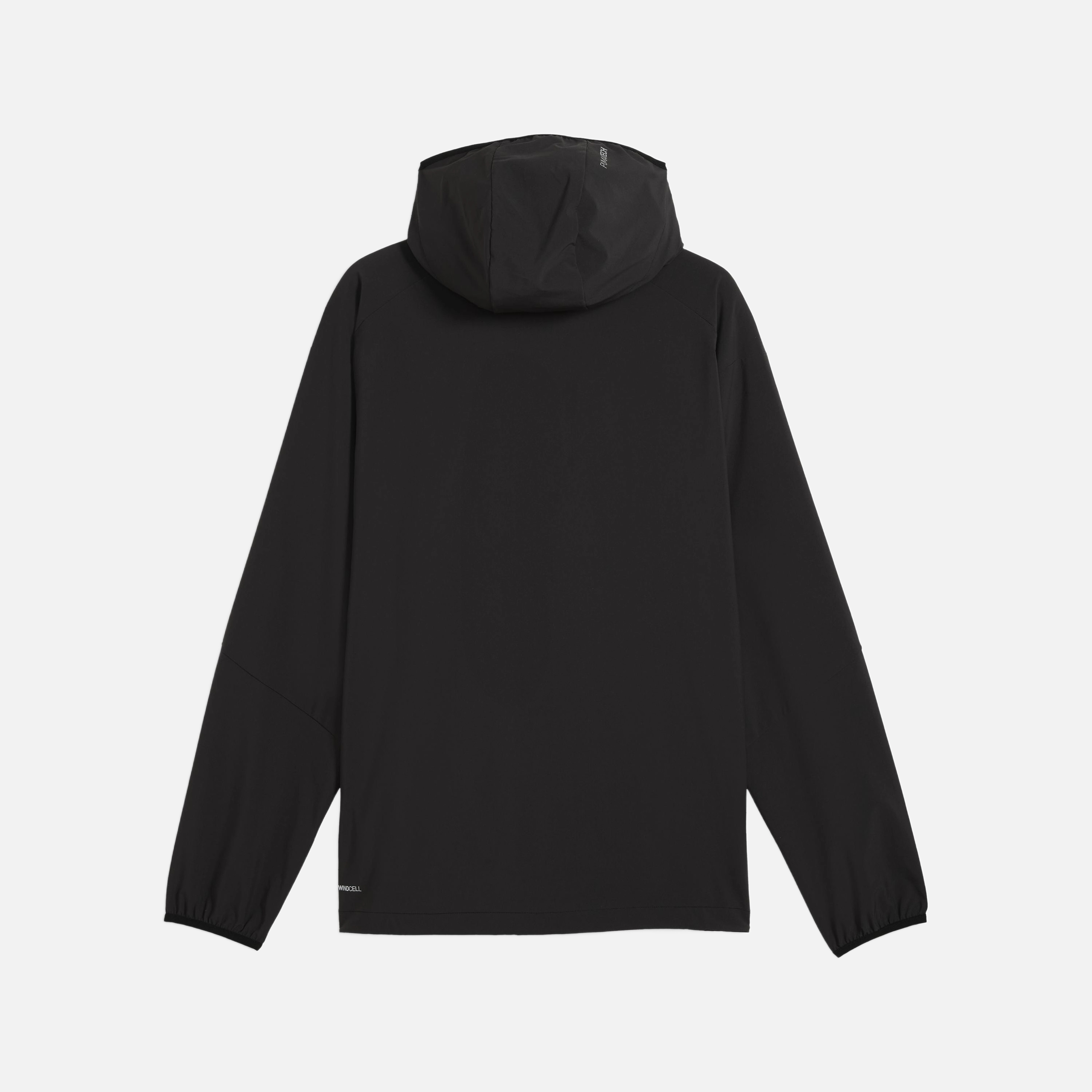 Puma Pumatech Woven Track Erkek Ceket