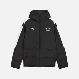 Puma Bmw Mms Mt7 Ecolite Puffer Erkek Mont