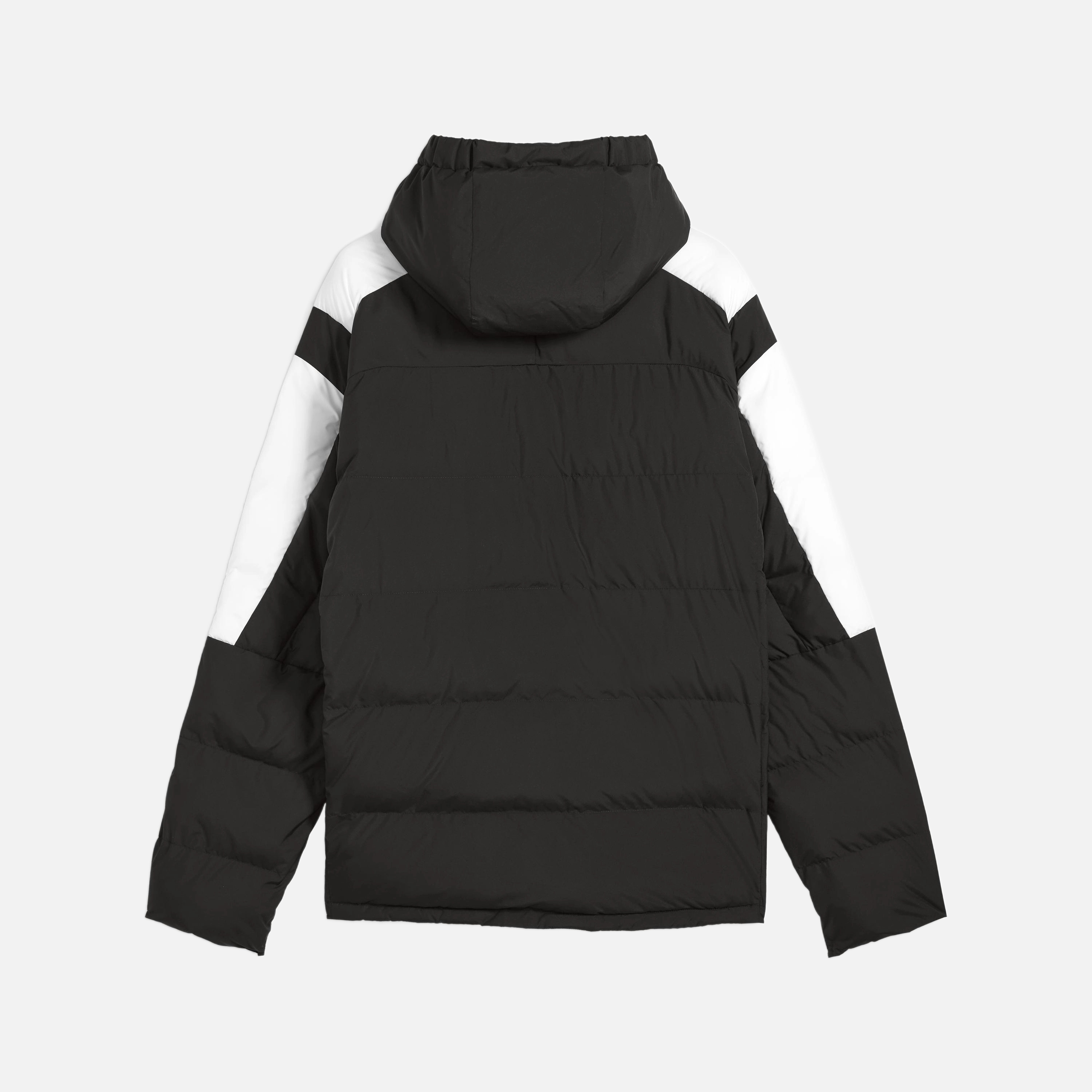 Puma Bmw Mms Mt7 Ecolite Puffer Erkek Mont