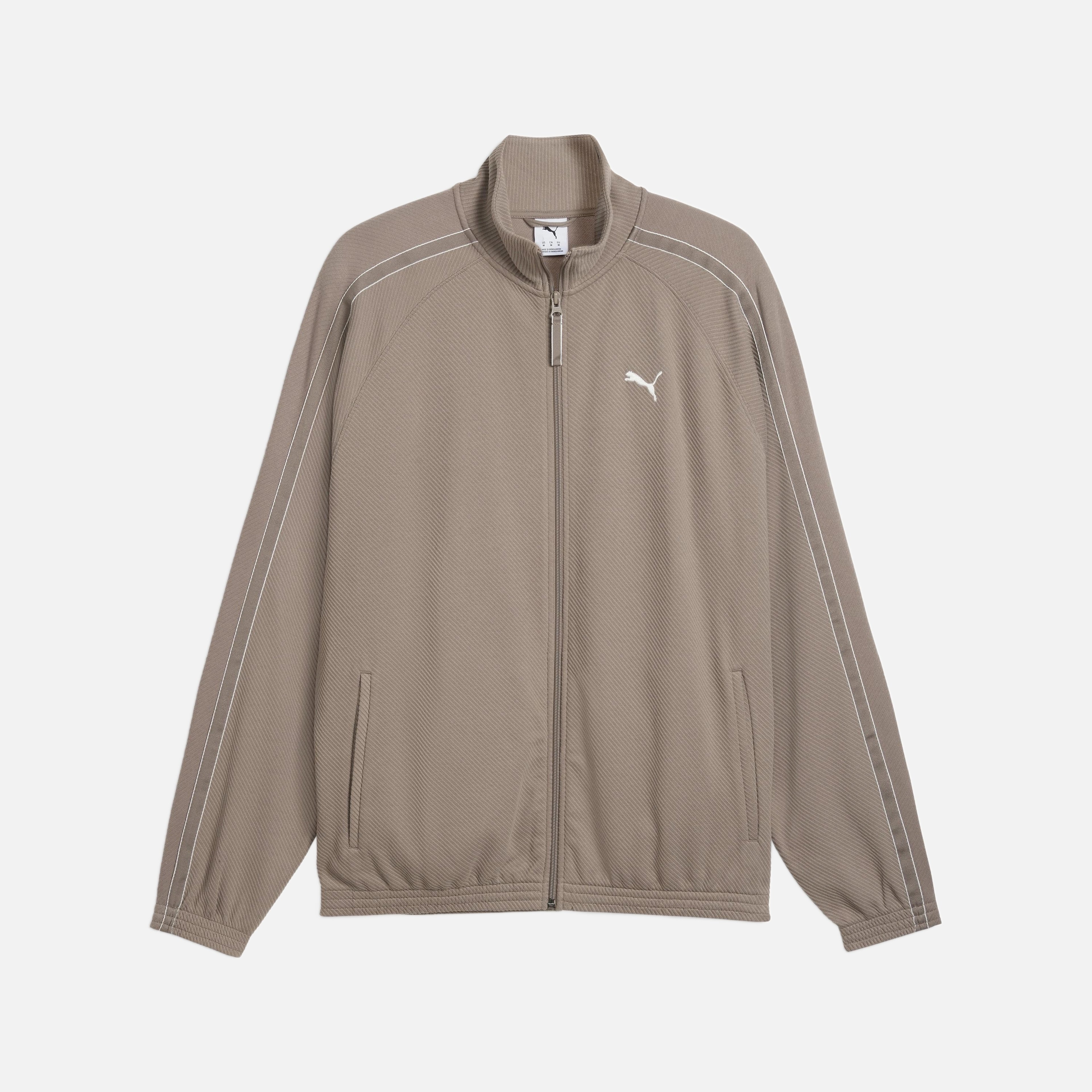 Мужская куртка Puma Class Relaxed Material