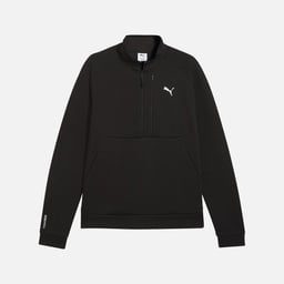 Puma Pumatech Half-Zip Erkek Sweatshirt