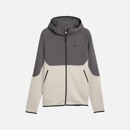 Puma Pumatech Full-Zip Erkek Sweatshirt