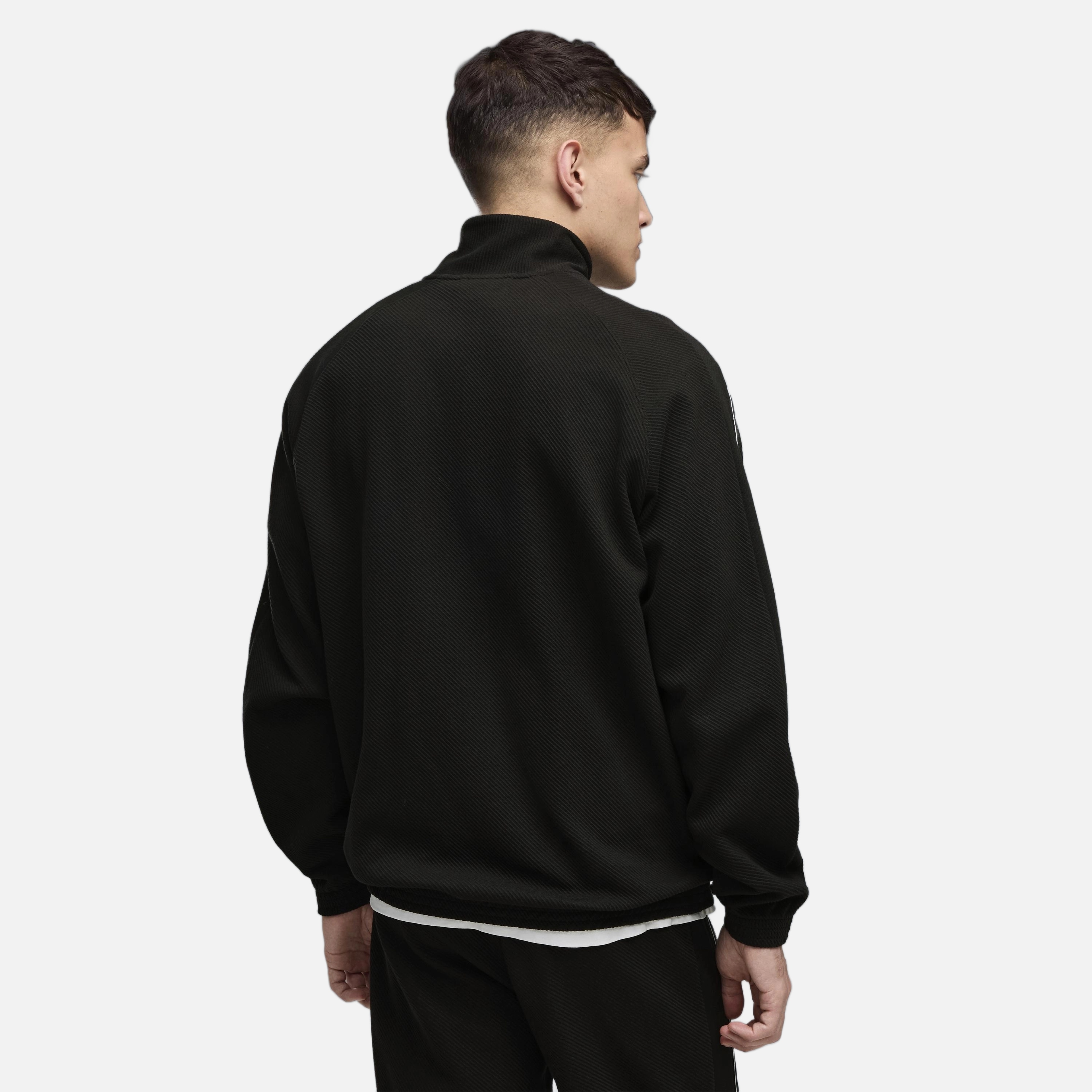 Puma Class Relaxed Material Erkek Ceket