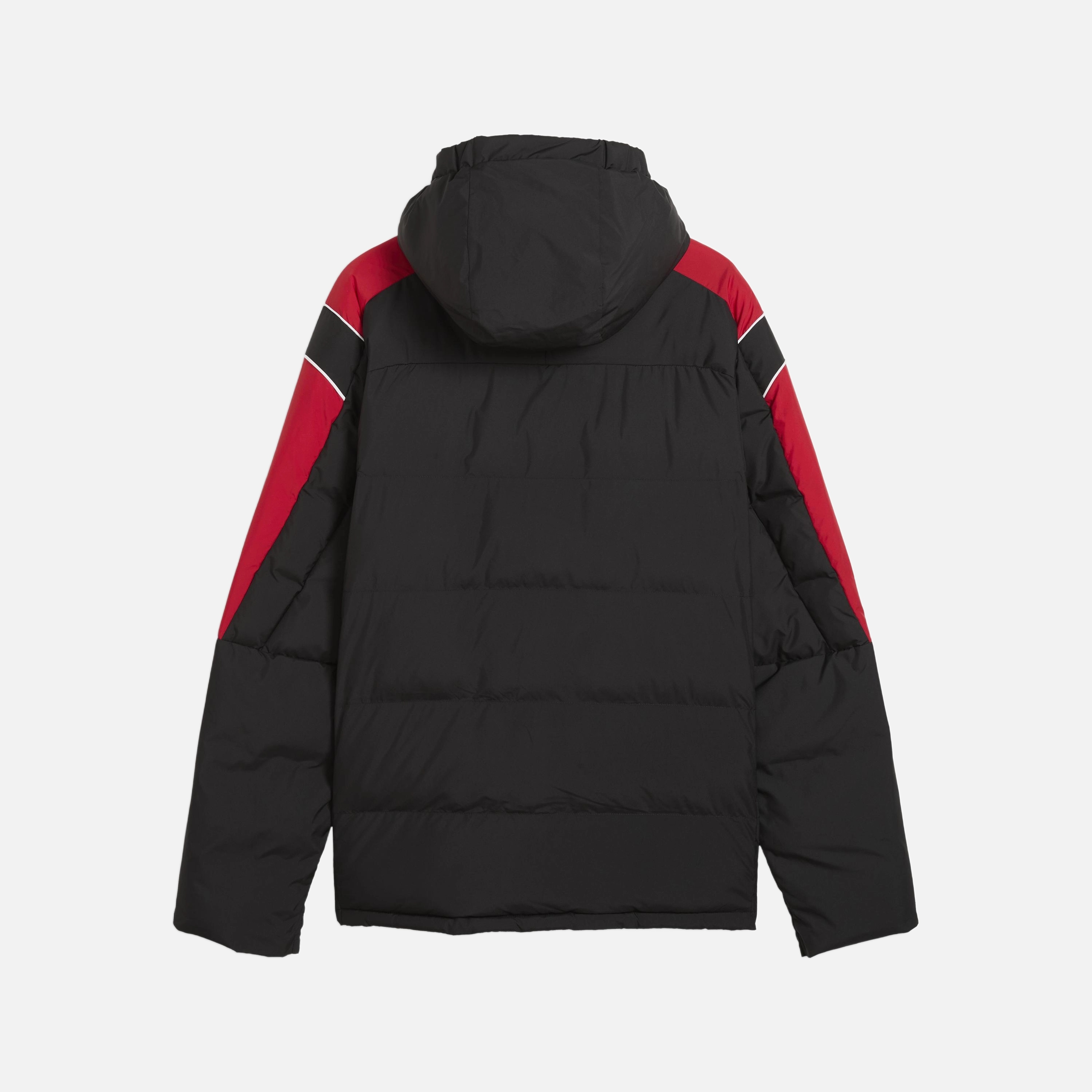 Puma Ferrari Mt7 Ecolite Puffer Erkek Mont