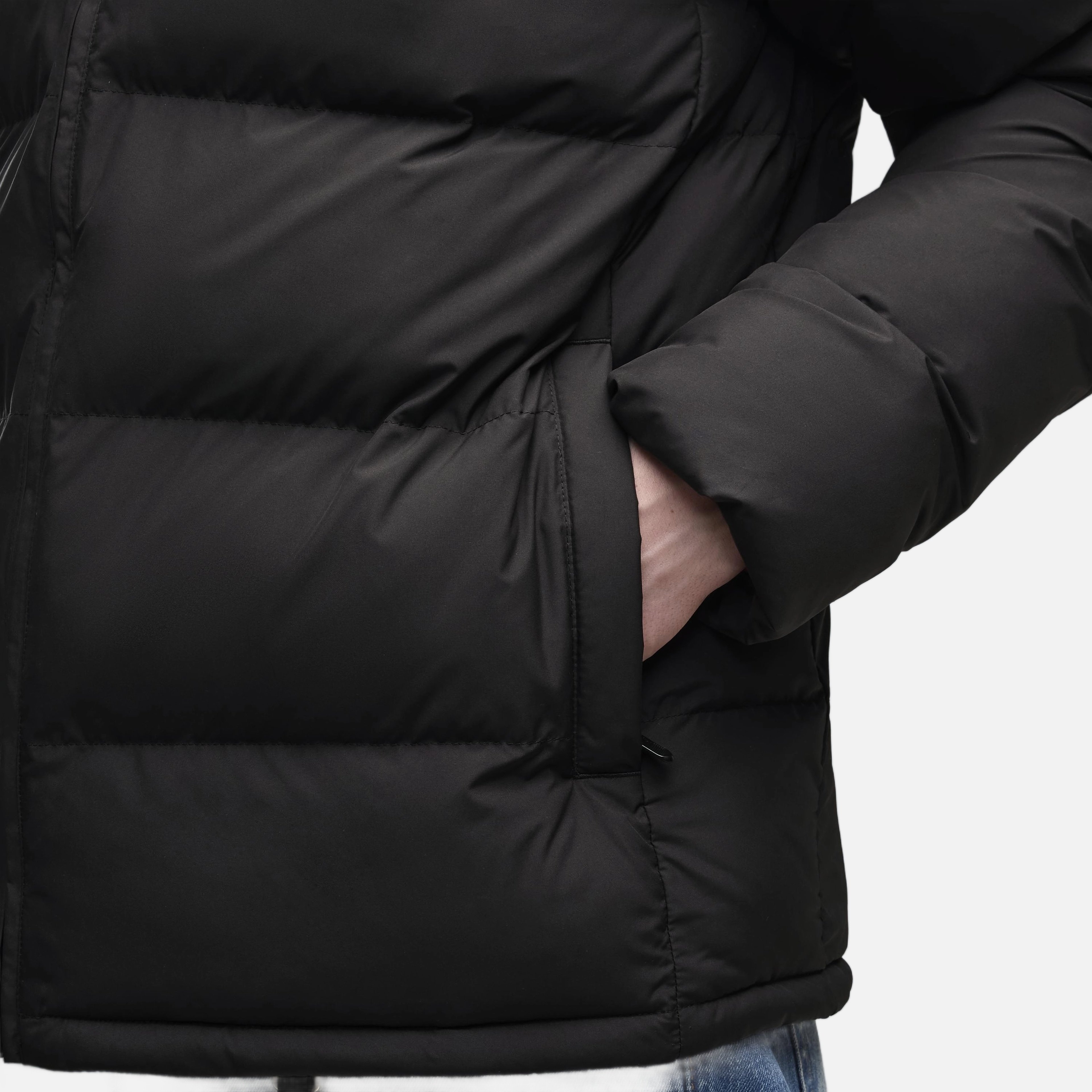 Puma Ferrari Mt7 Ecolite Puffer Erkek Mont