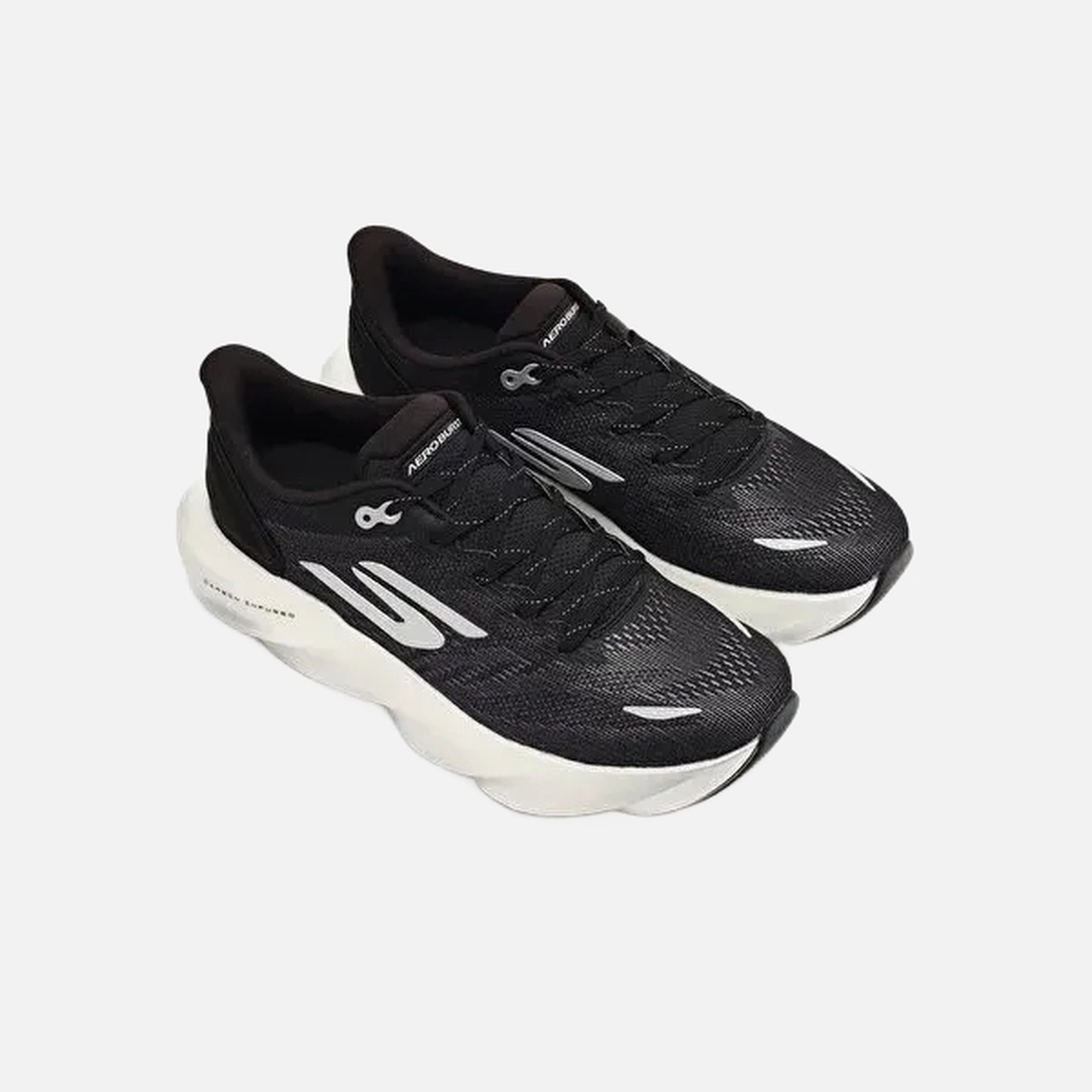 Skechers Skx Aero Burst Erkek Spor Ayakkabı