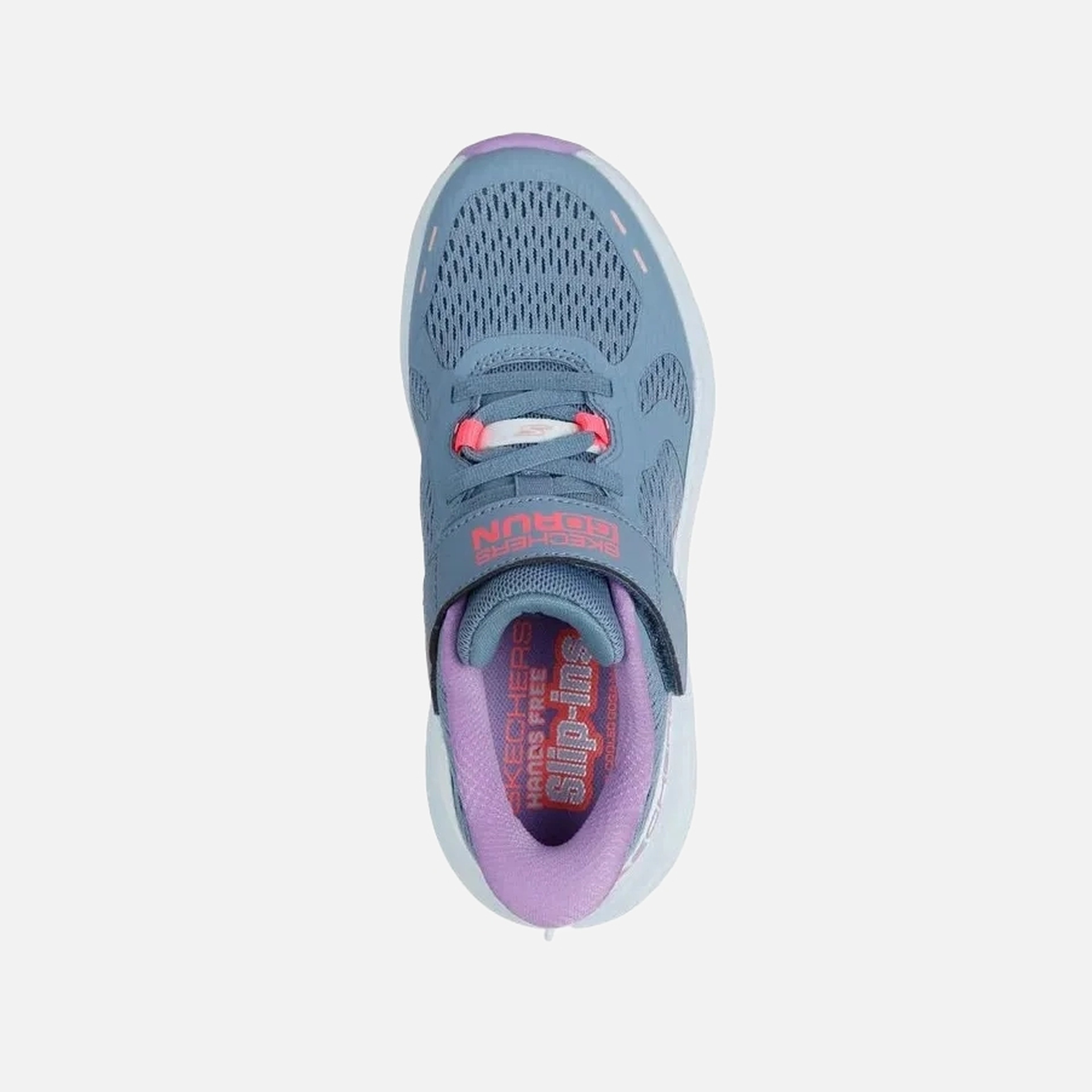 Skechers Max Cushioning Glide-Step Çocuk Spor Ayakkabı