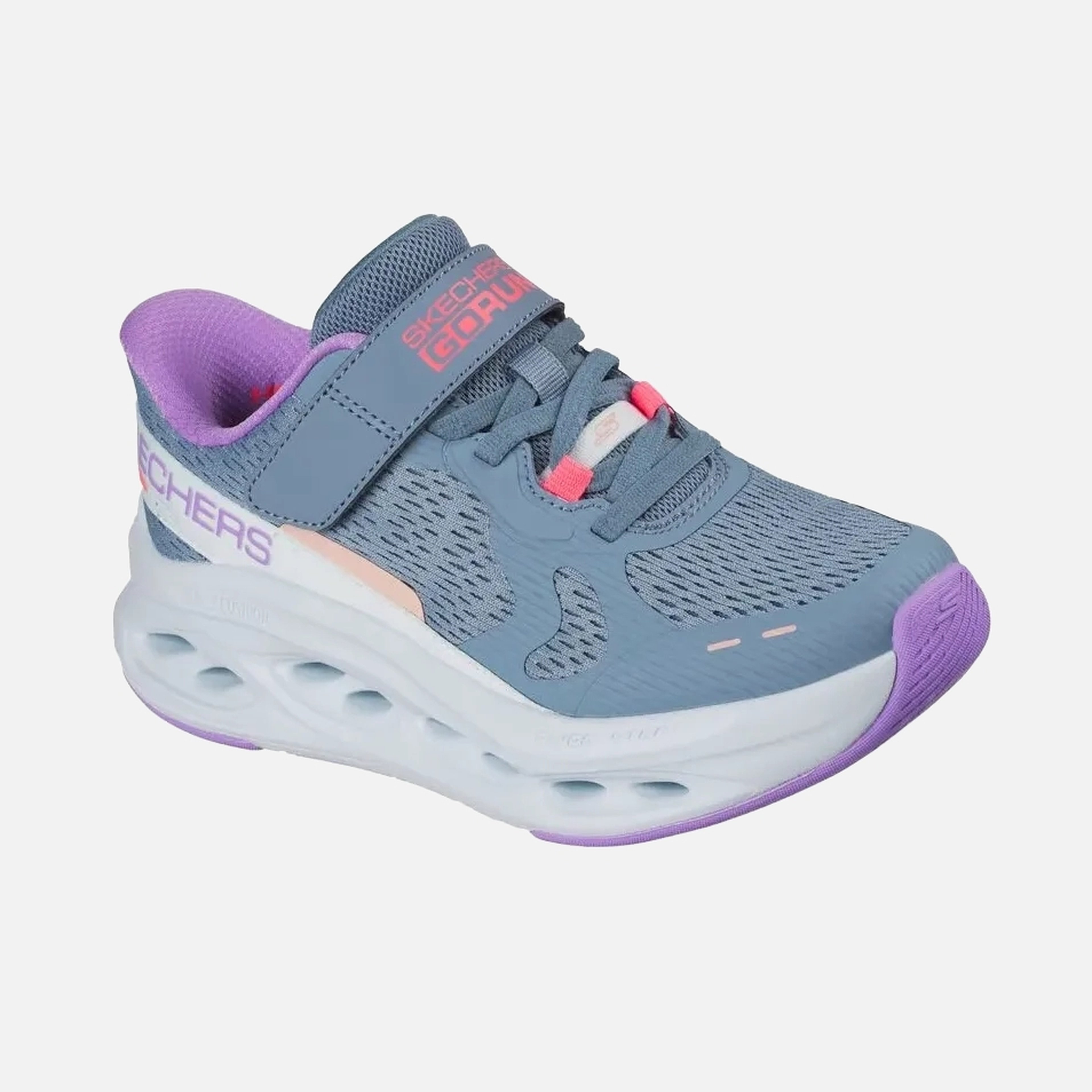Skechers Max Cushioning Glide-Step Çocuk Spor Ayakkabı