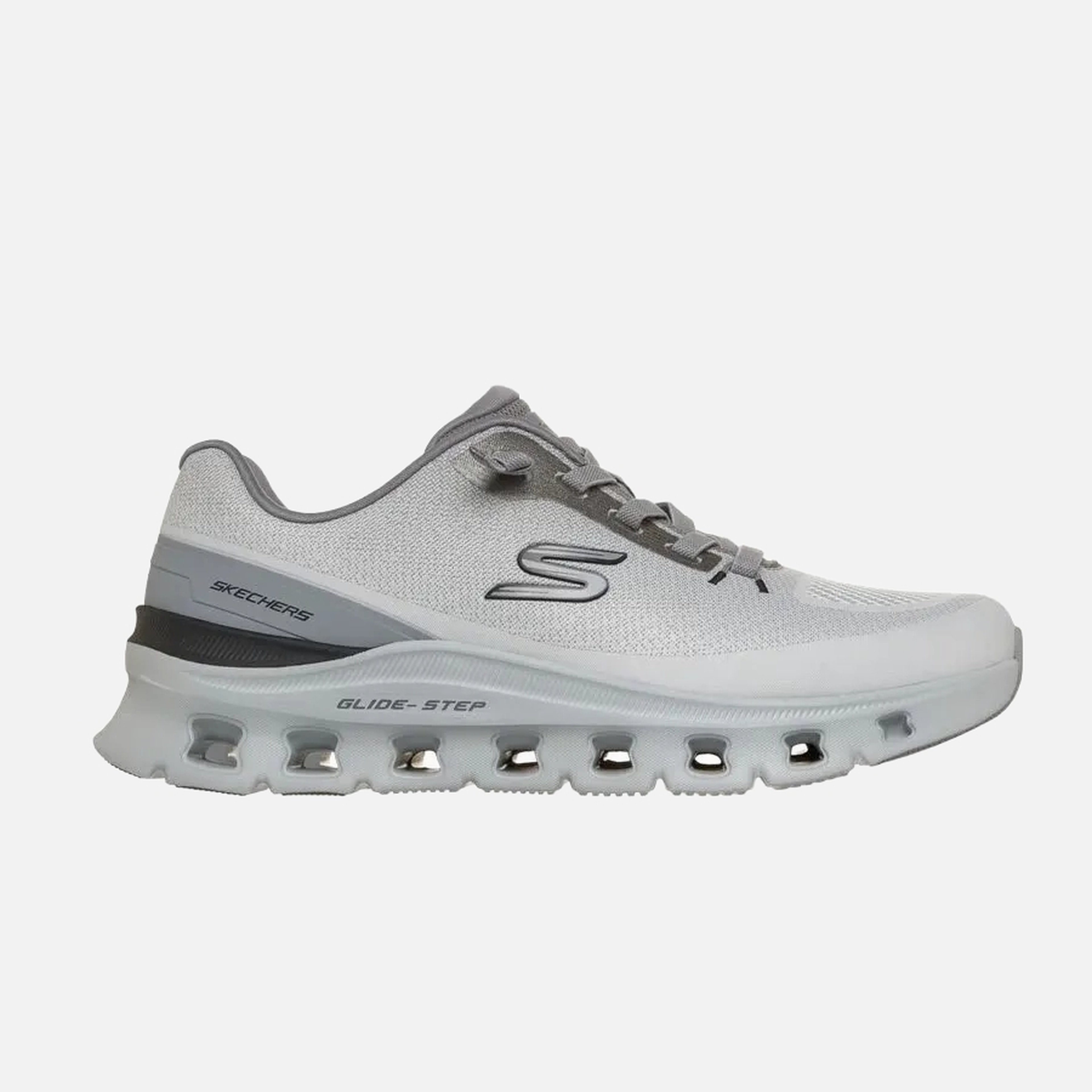 Мужские кроссовки Skechers Glide-Step Pro-Waverra на каждый день