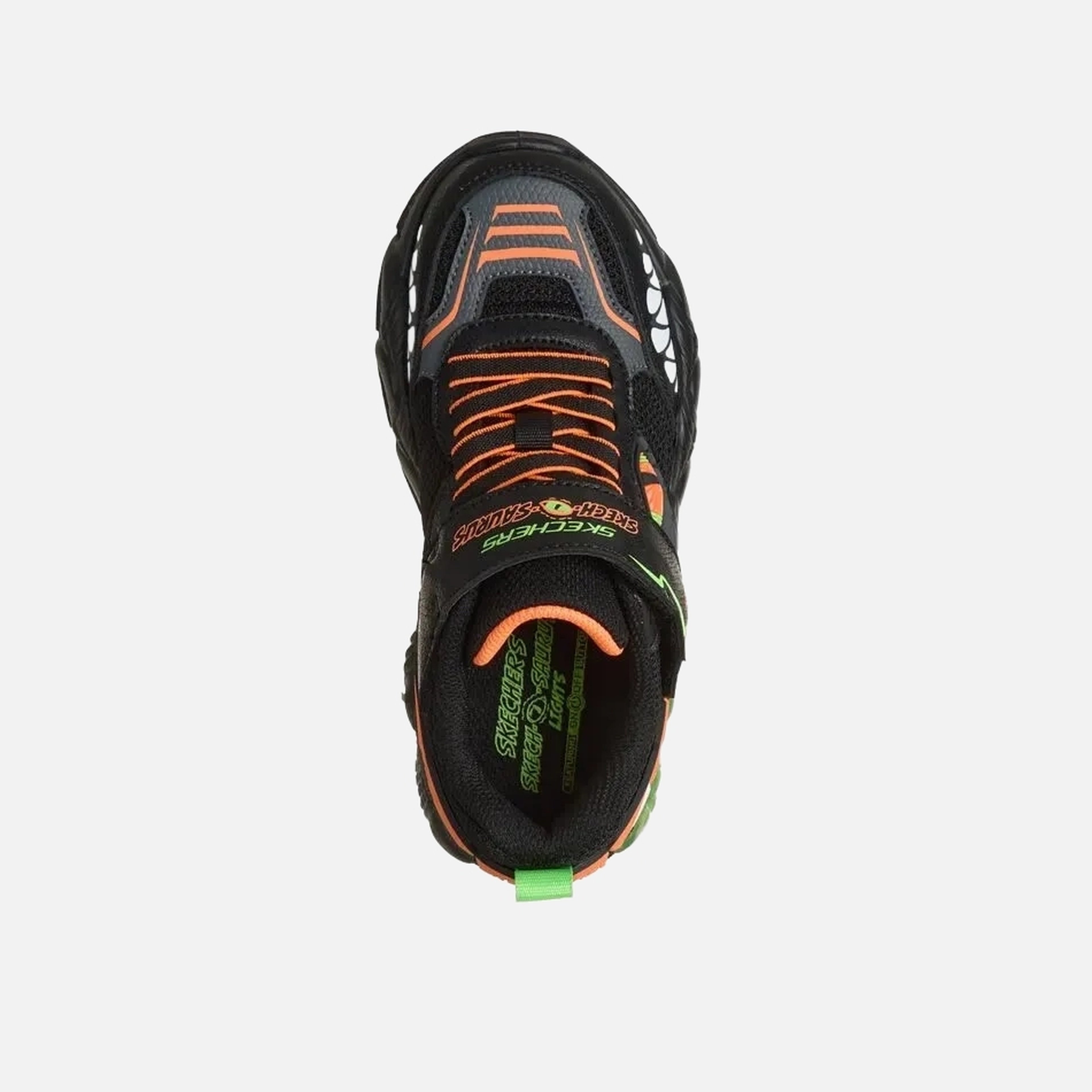 Skechers Skech-O-Saurus Lights 3.0 Çocuk Spor Ayakkabı