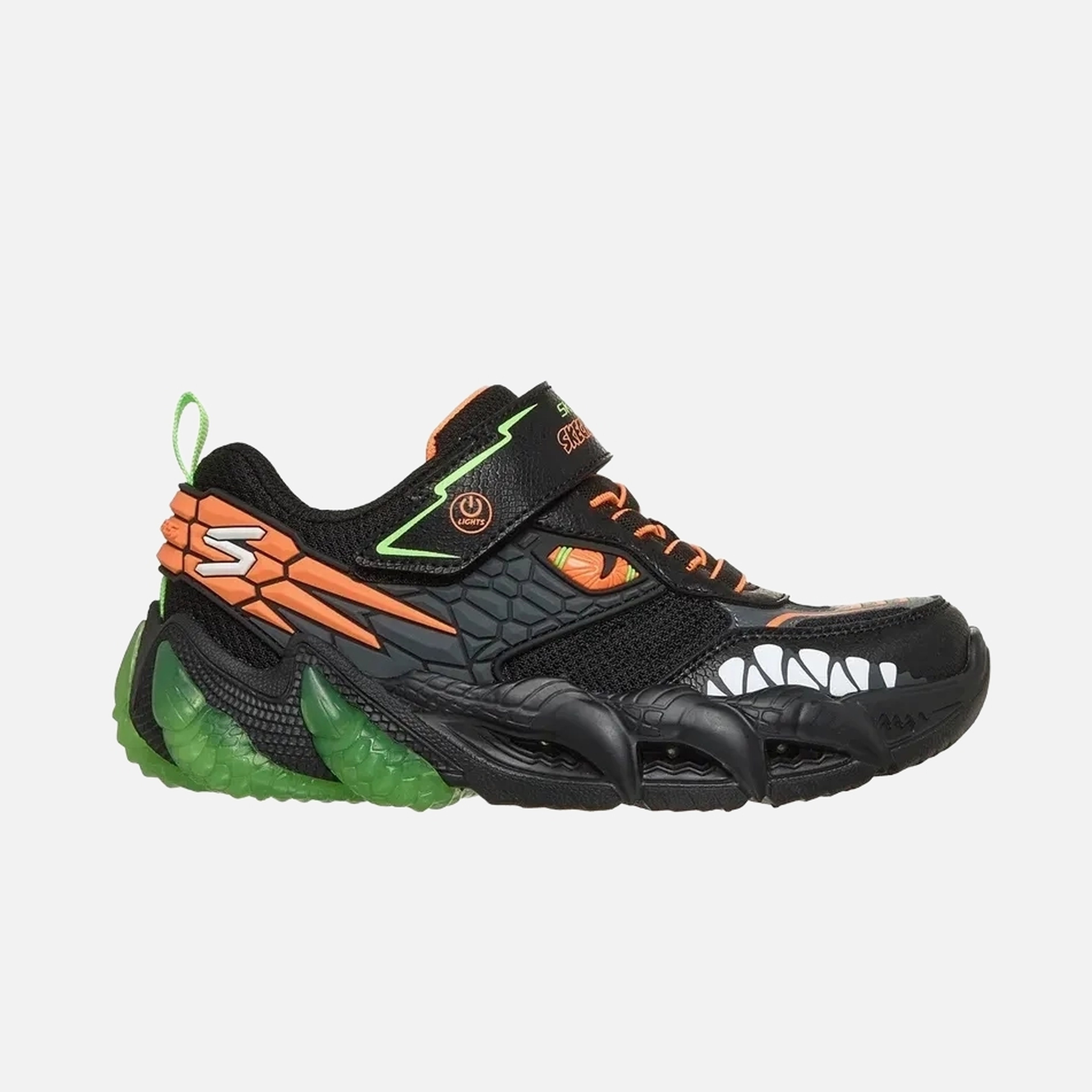 Skechers Skech-O-Saurus Lights 3.0 Çocuk Spor Ayakkabı