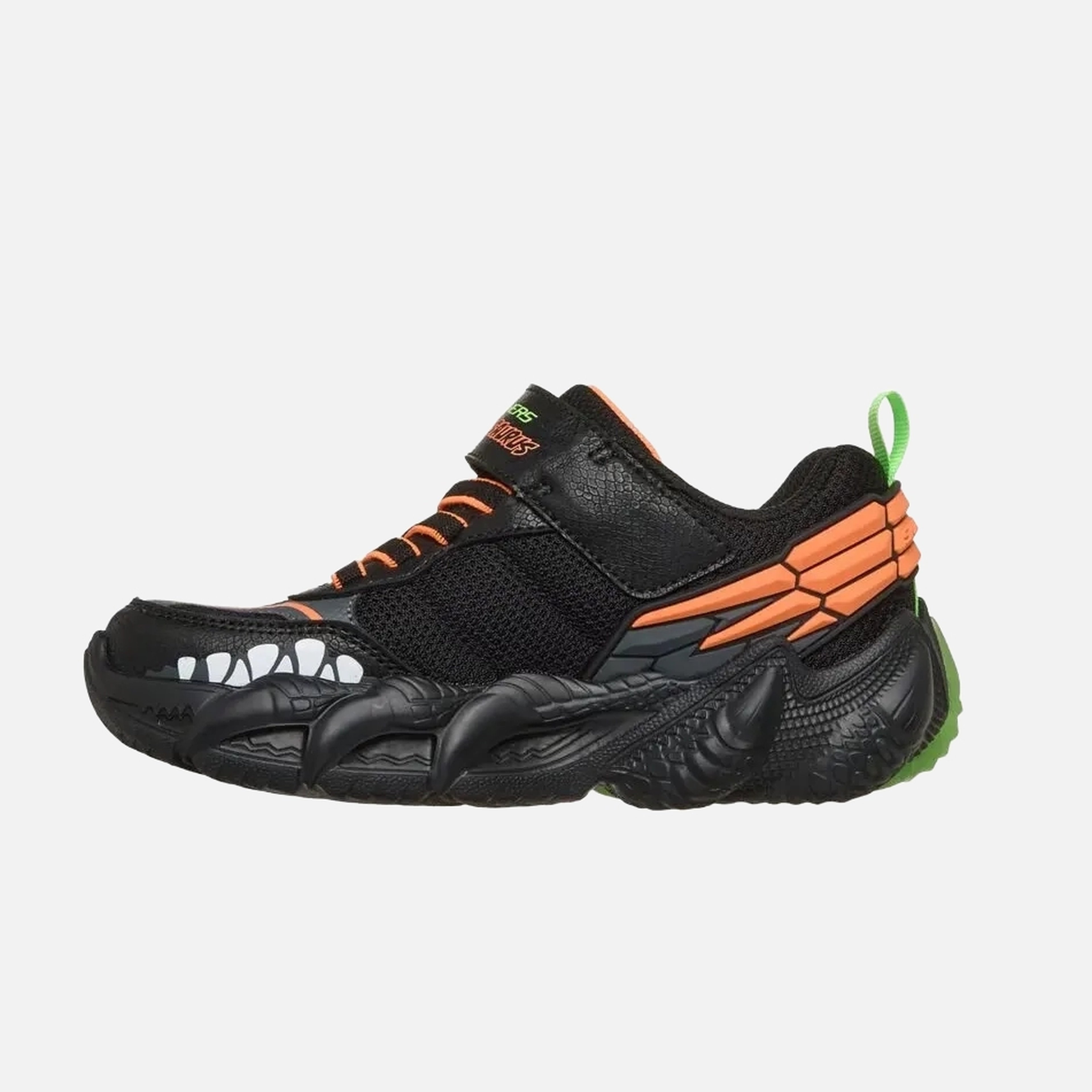 Skechers Skech-O-Saurus Lights 3.0 Çocuk Spor Ayakkabı