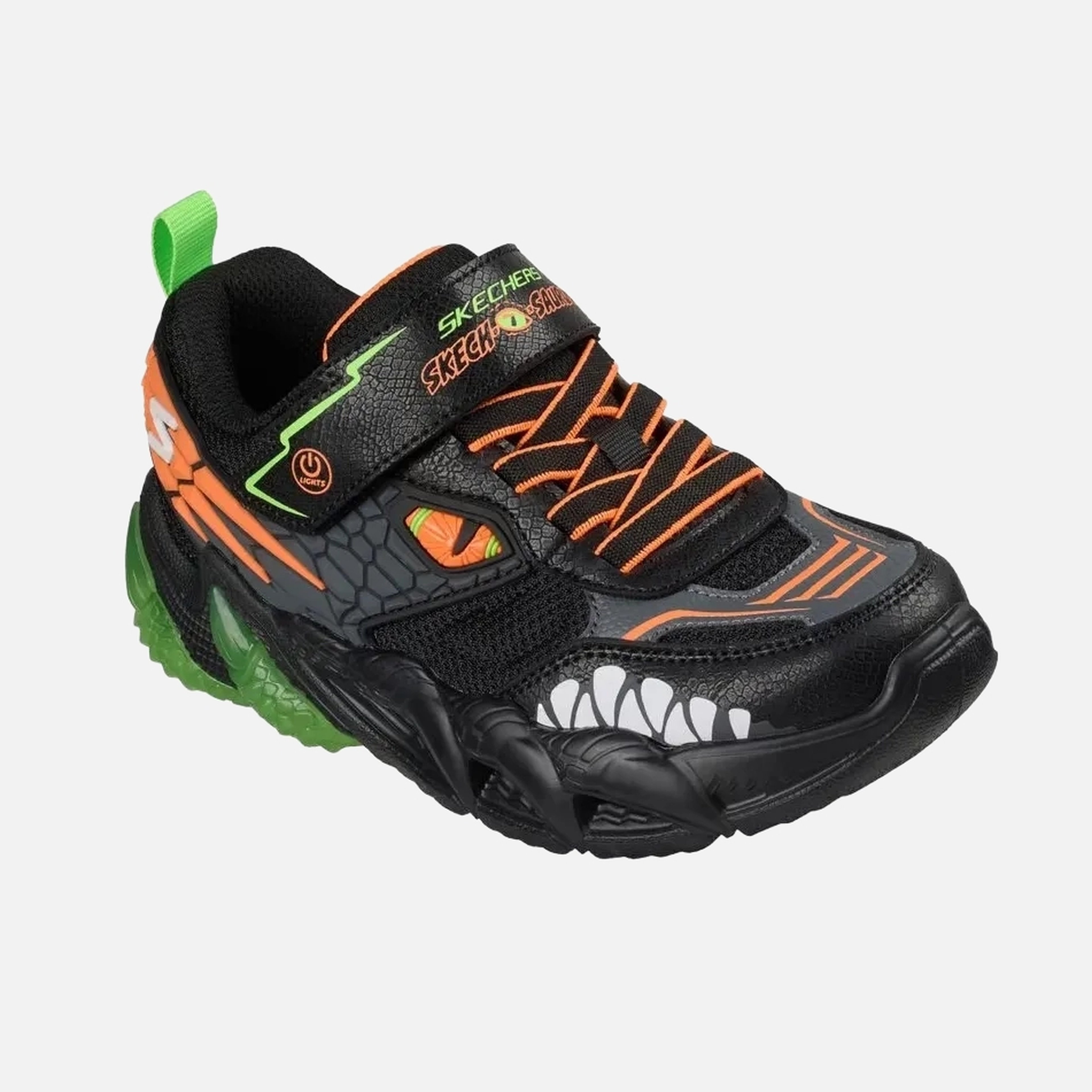 Skechers Skech-O-Saurus Lights 3.0 Çocuk Spor Ayakkabı
