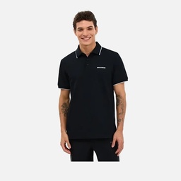Skechers Piping Detail Polo Erkek Tişört