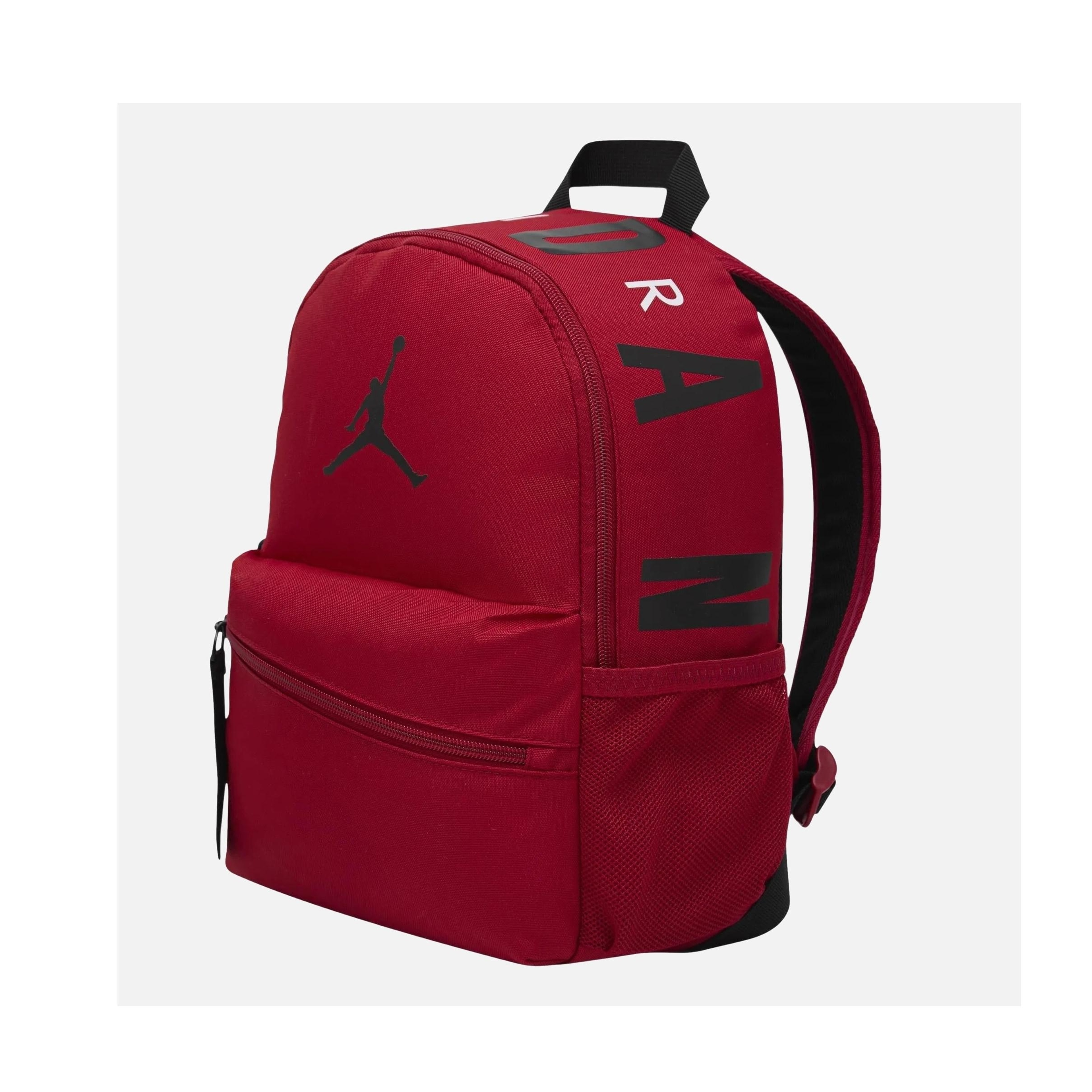 Nike Jordan Mini Air Patrol Sırt Çantası