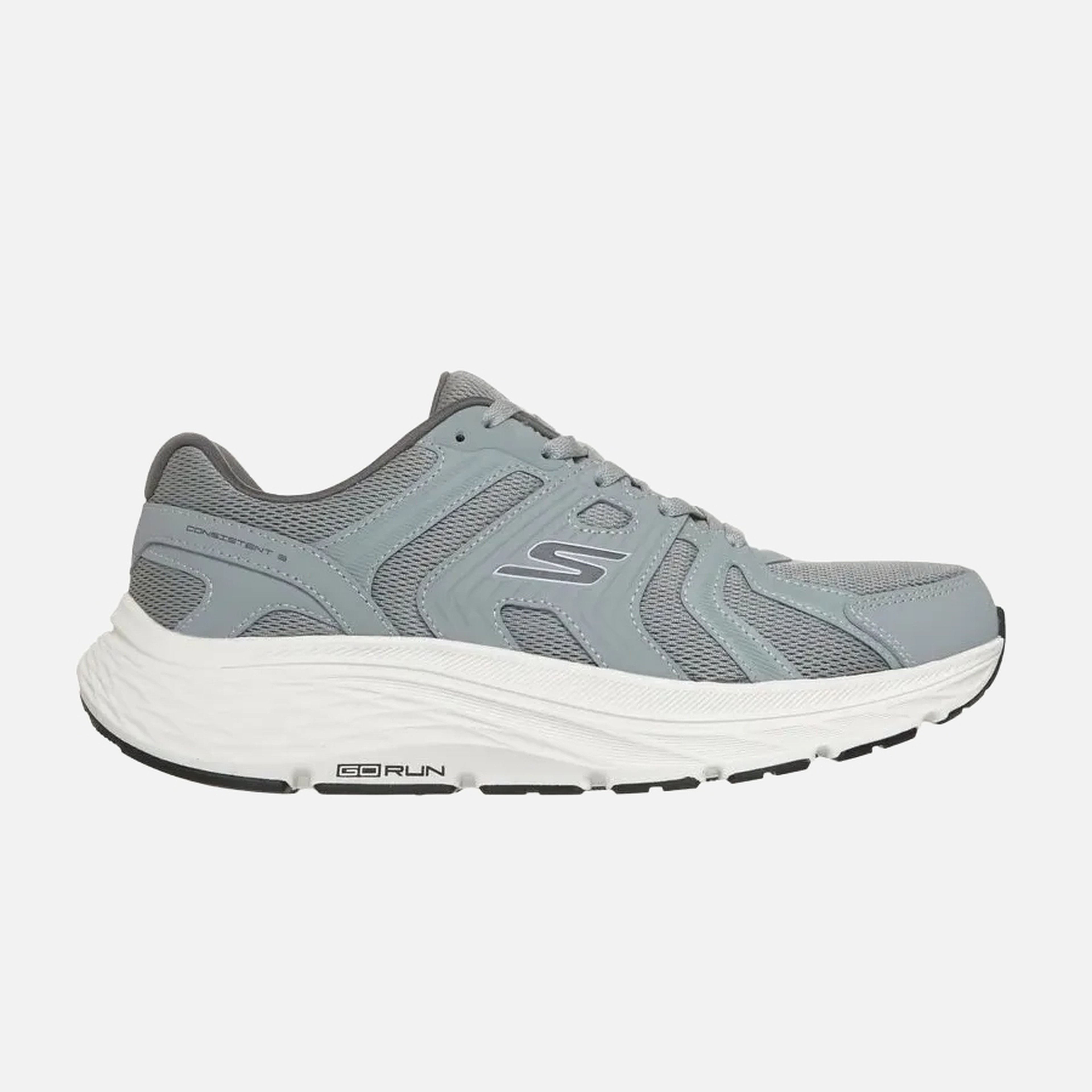 Мужские кроссовки Skechers Go Run Consistent 3 для бега