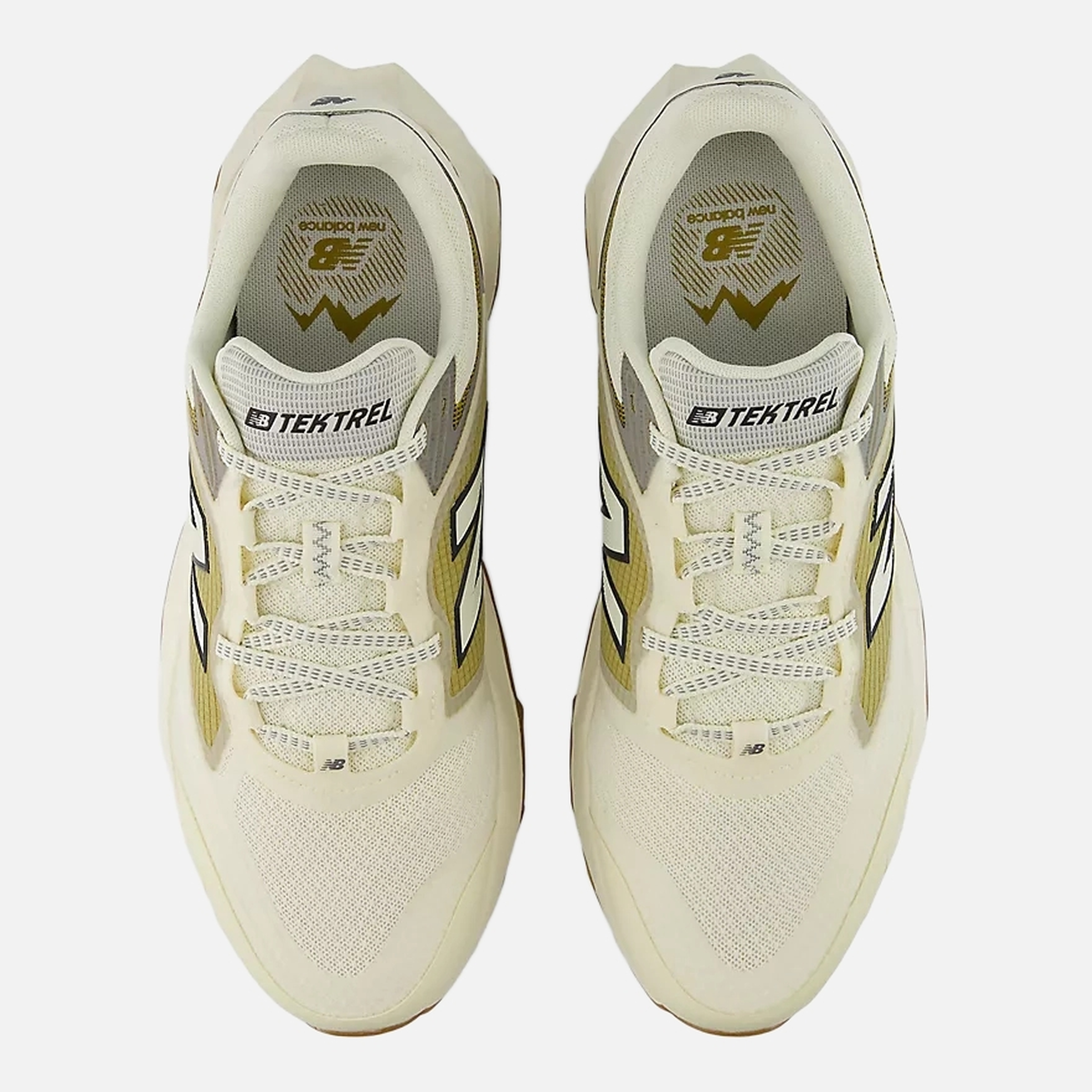 New Balance Tektrel Utility Erkek Koşu Ayakkabısı