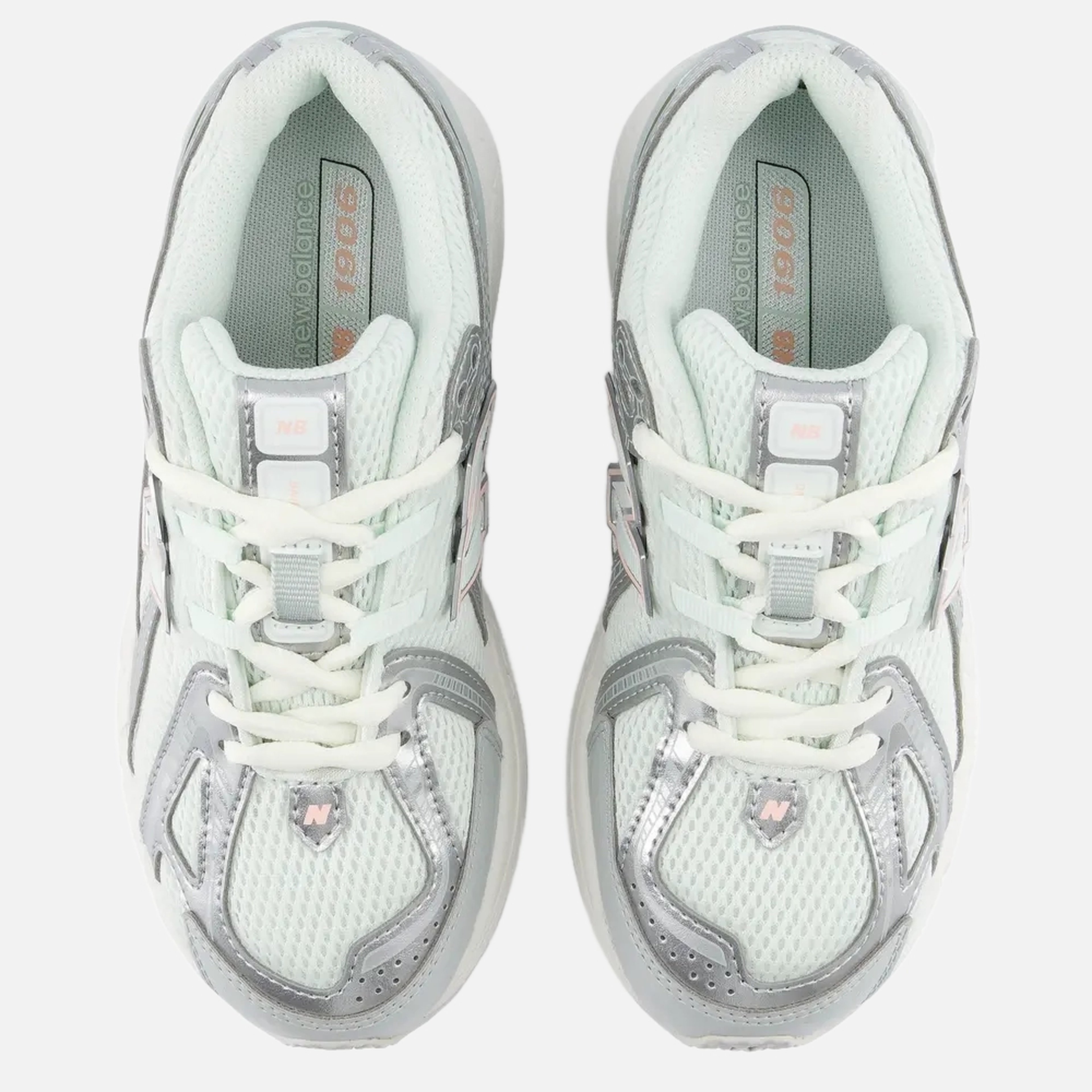 New Balance 1906 Çocuk Spor Ayakkabı
