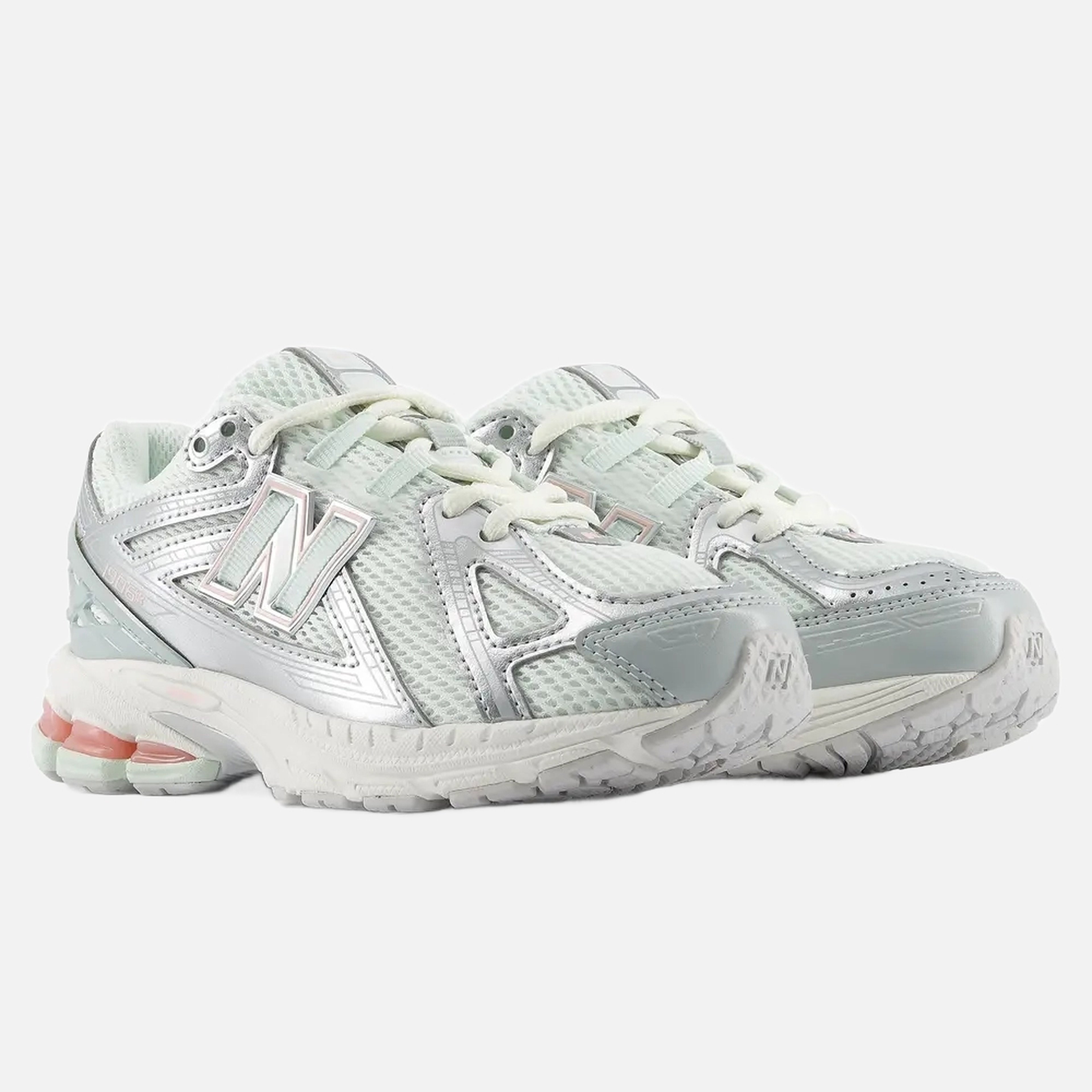 New Balance 1906 Çocuk Spor Ayakkabı