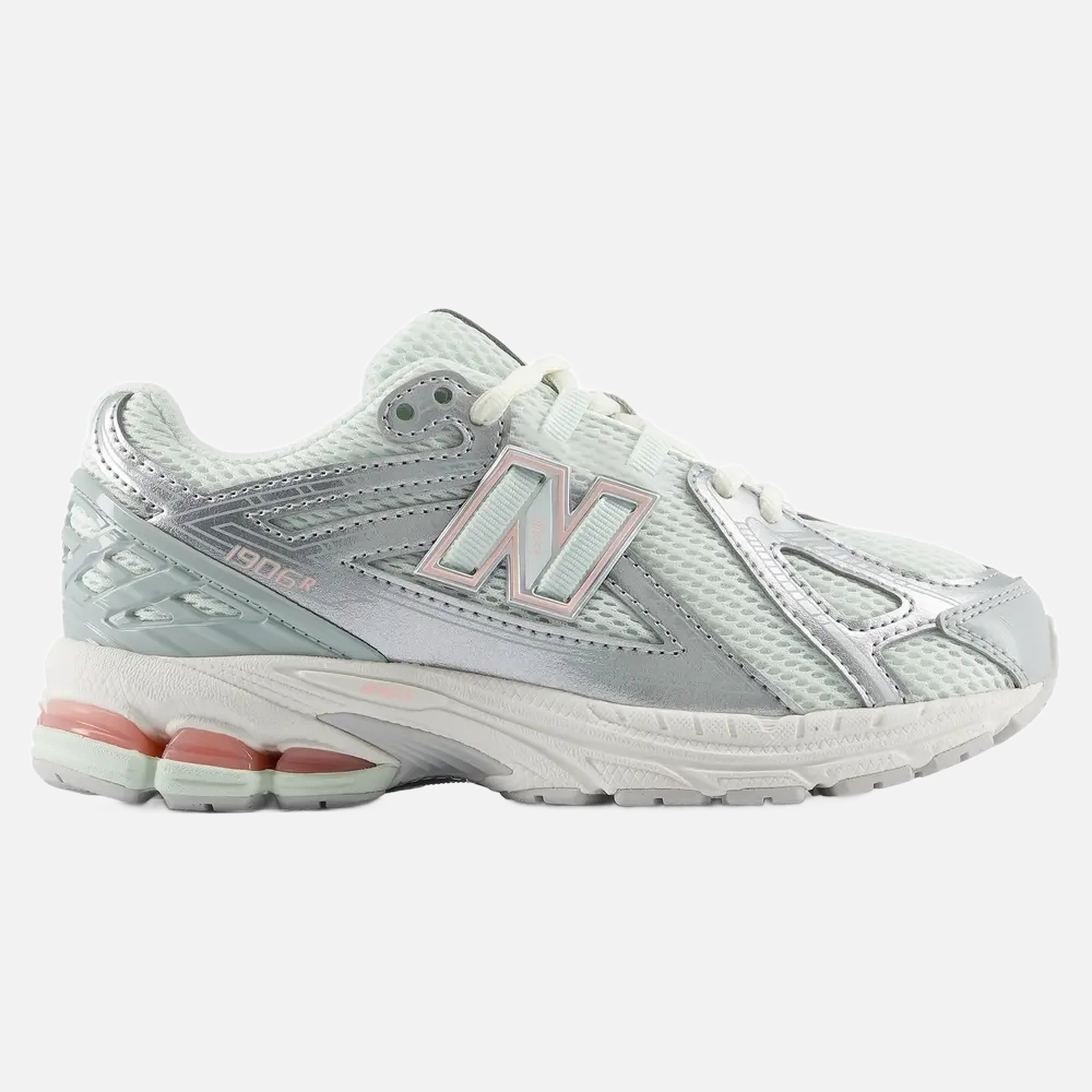 New Balance 1906 Çocuk Spor Ayakkabı