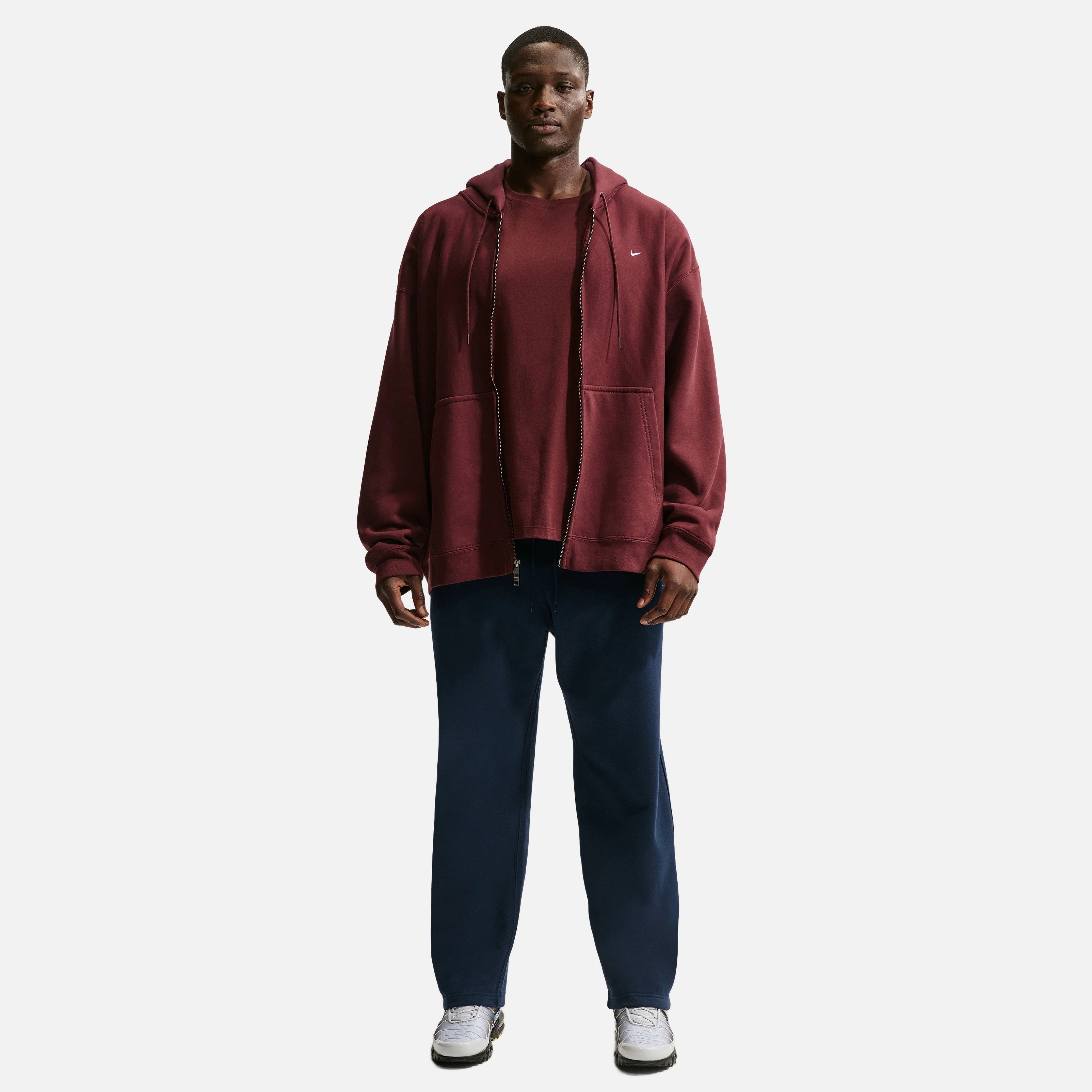 Nike Club Fleece Erkek Pantolon
