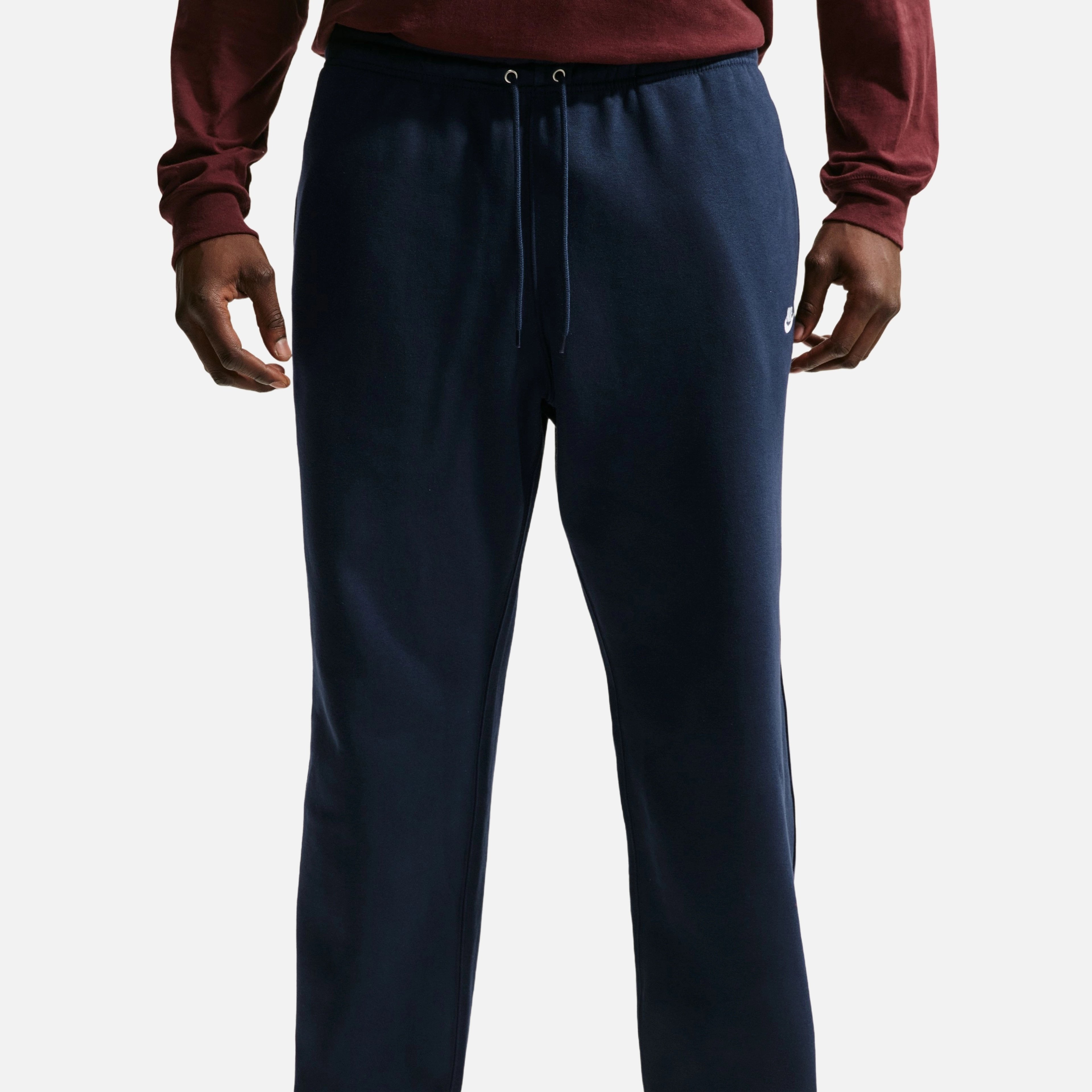 Nike Club Fleece Erkek Pantolon