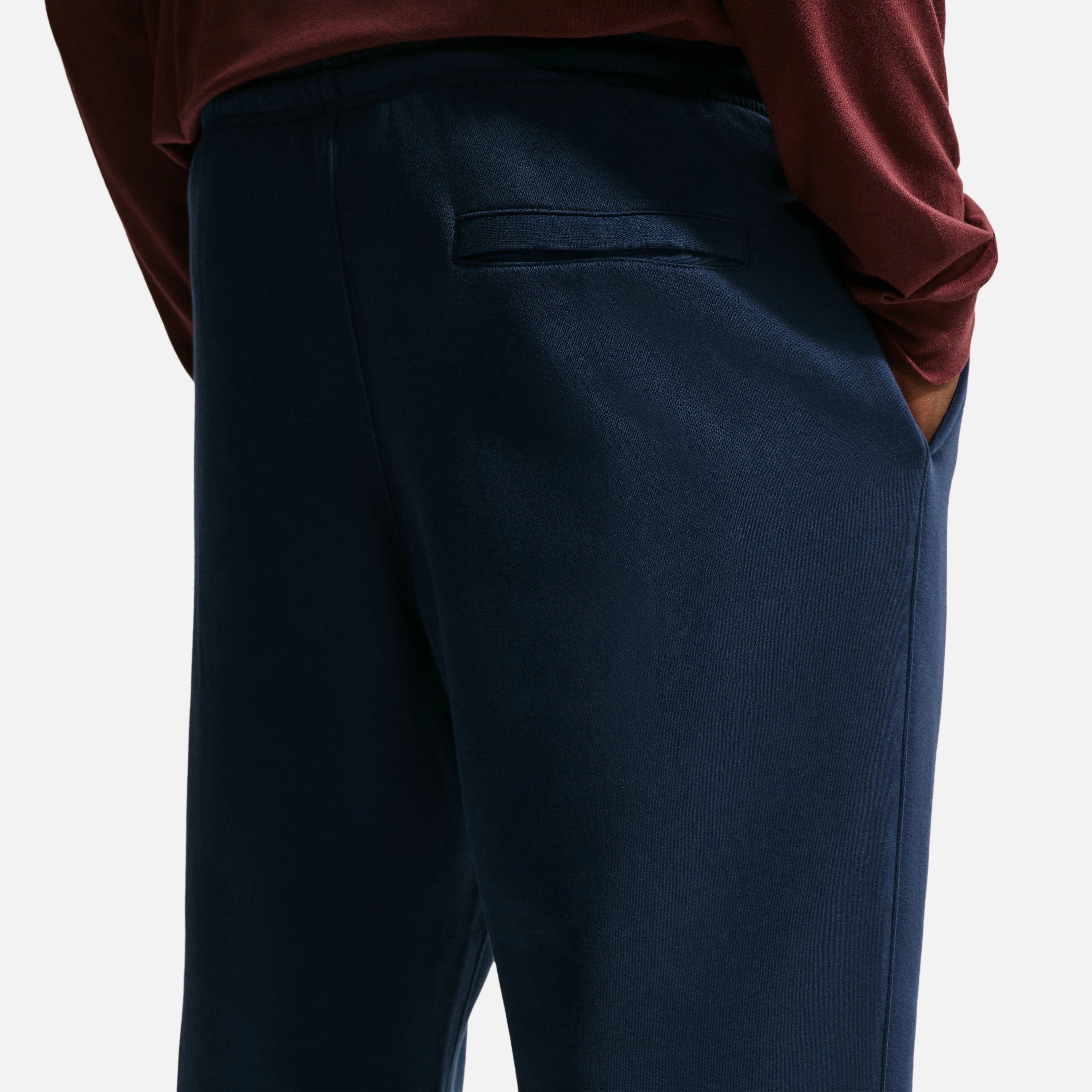 Nike Club Fleece Erkek Pantolon