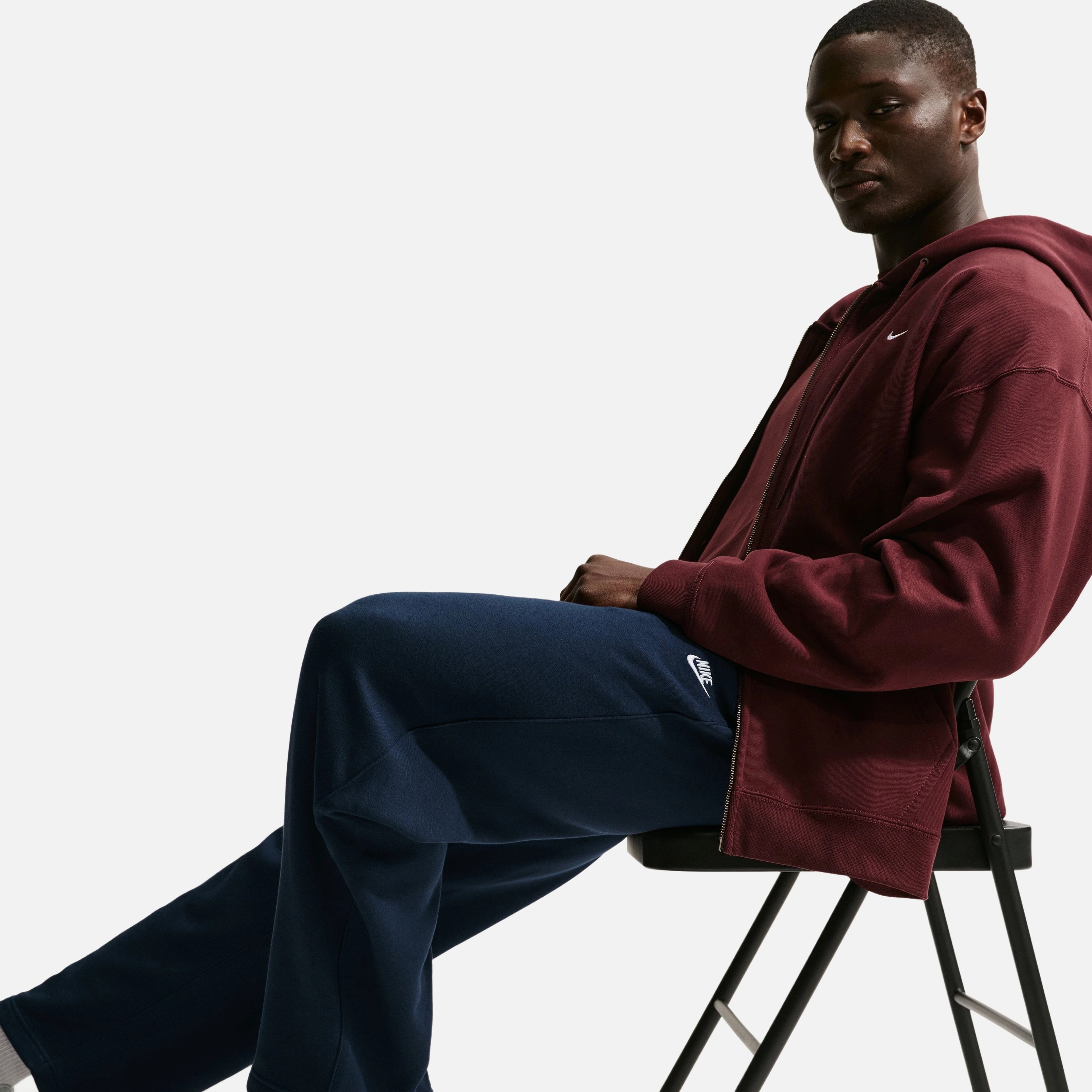 Nike Club Fleece Erkek Pantolon