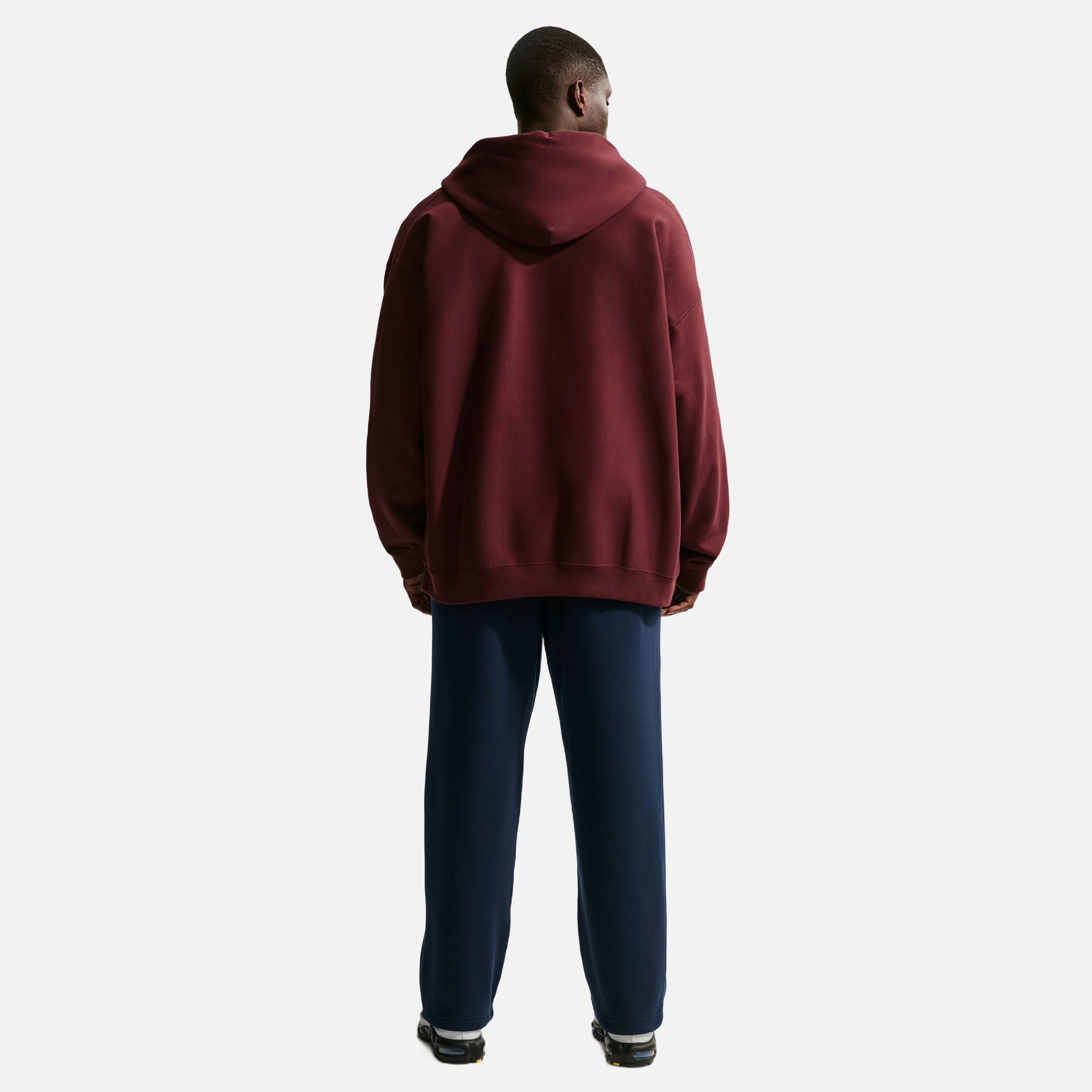 Nike Club Fleece Erkek Pantolon