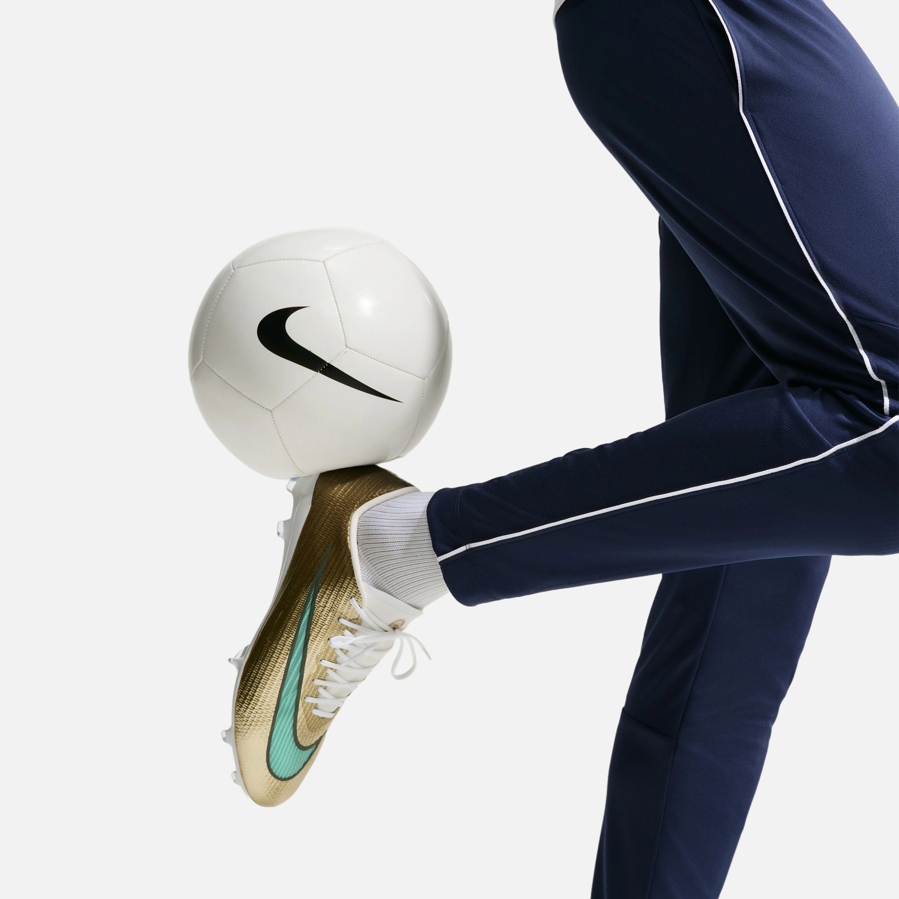 Nike Mercurial Superfly 11 Pro 'Kylian Mbappé' Erkek Krampon