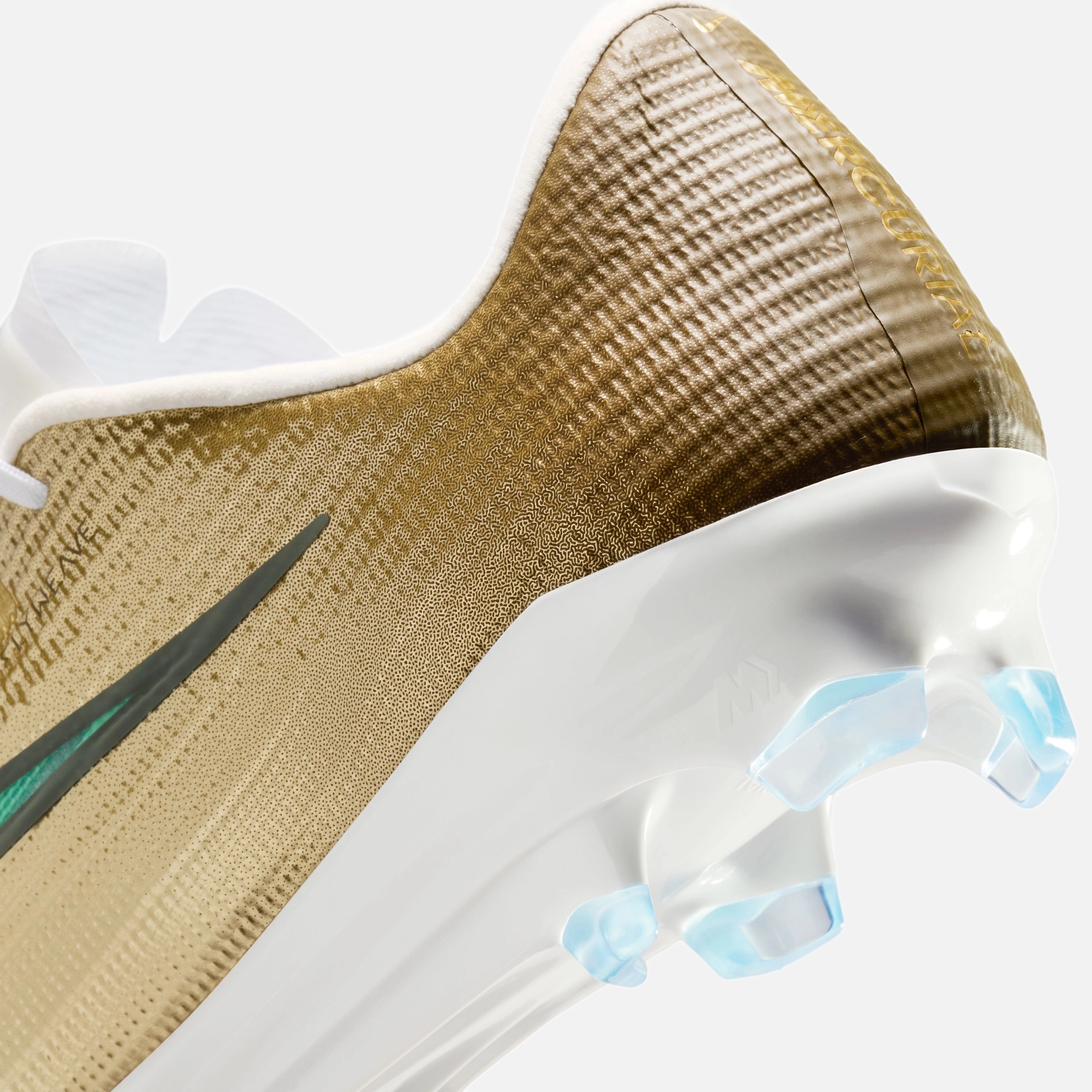 Nike Mercurial Superfly 11 Pro 'Kylian Mbappé' Erkek Krampon