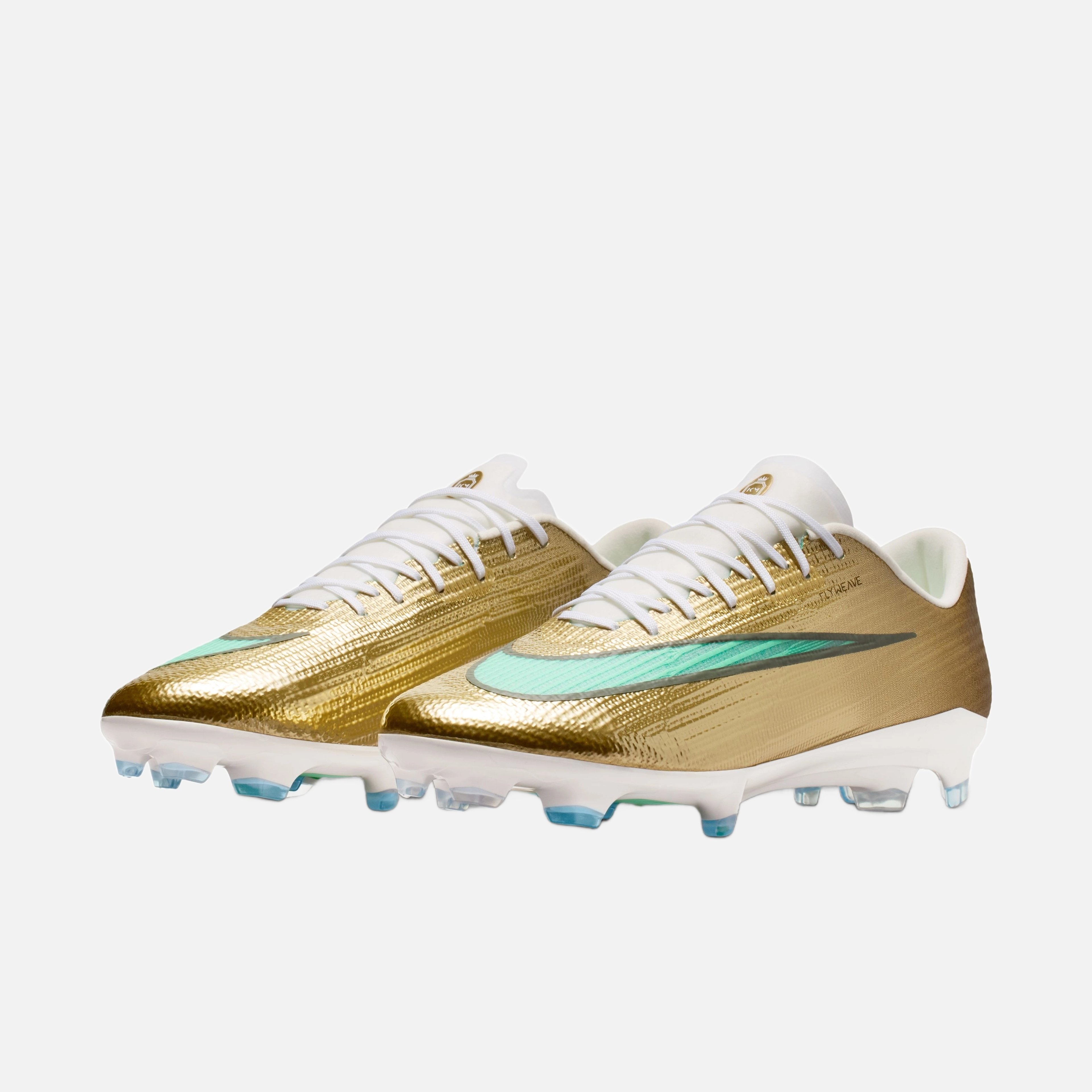 Nike Mercurial Superfly 11 Pro 'Kylian Mbappé' Erkek Krampon