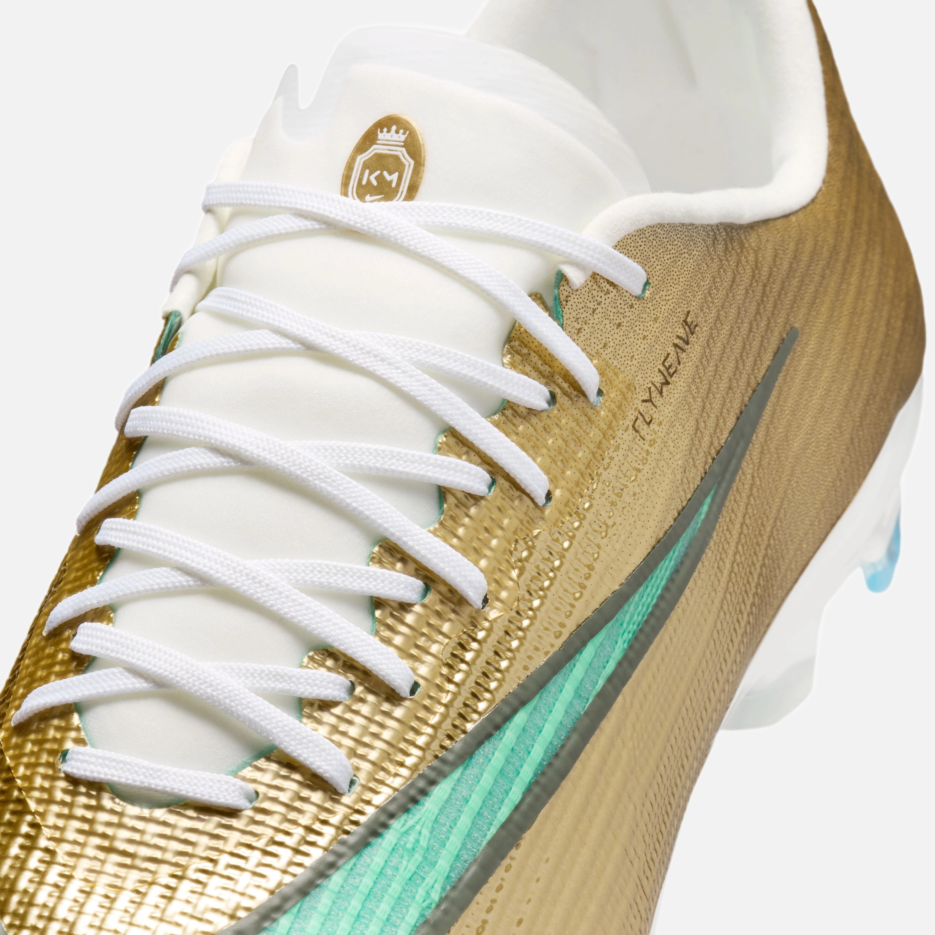 Nike Mercurial Superfly 11 Pro 'Kylian Mbappé' Erkek Krampon