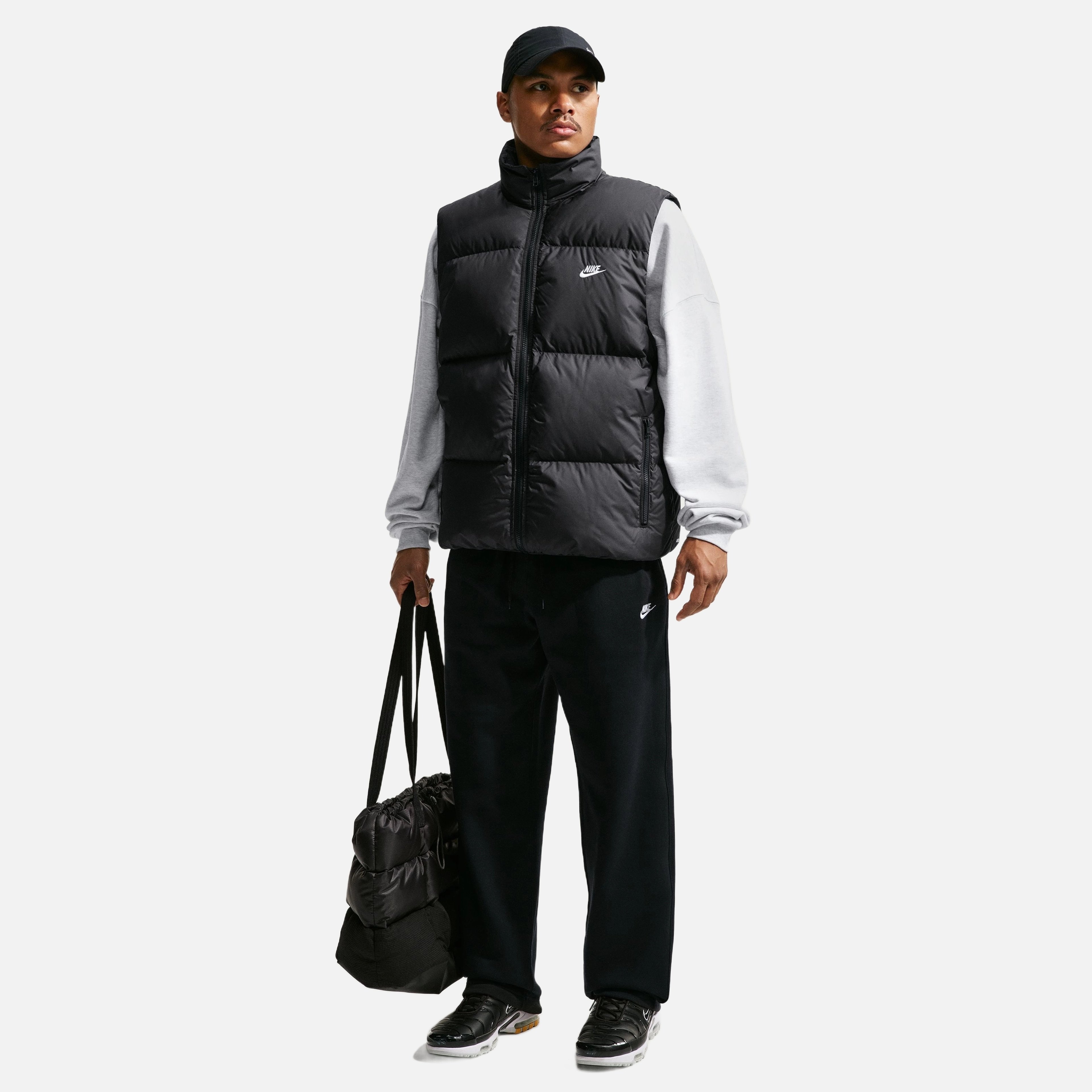 Nike Club Fleece Erkek Pantolon