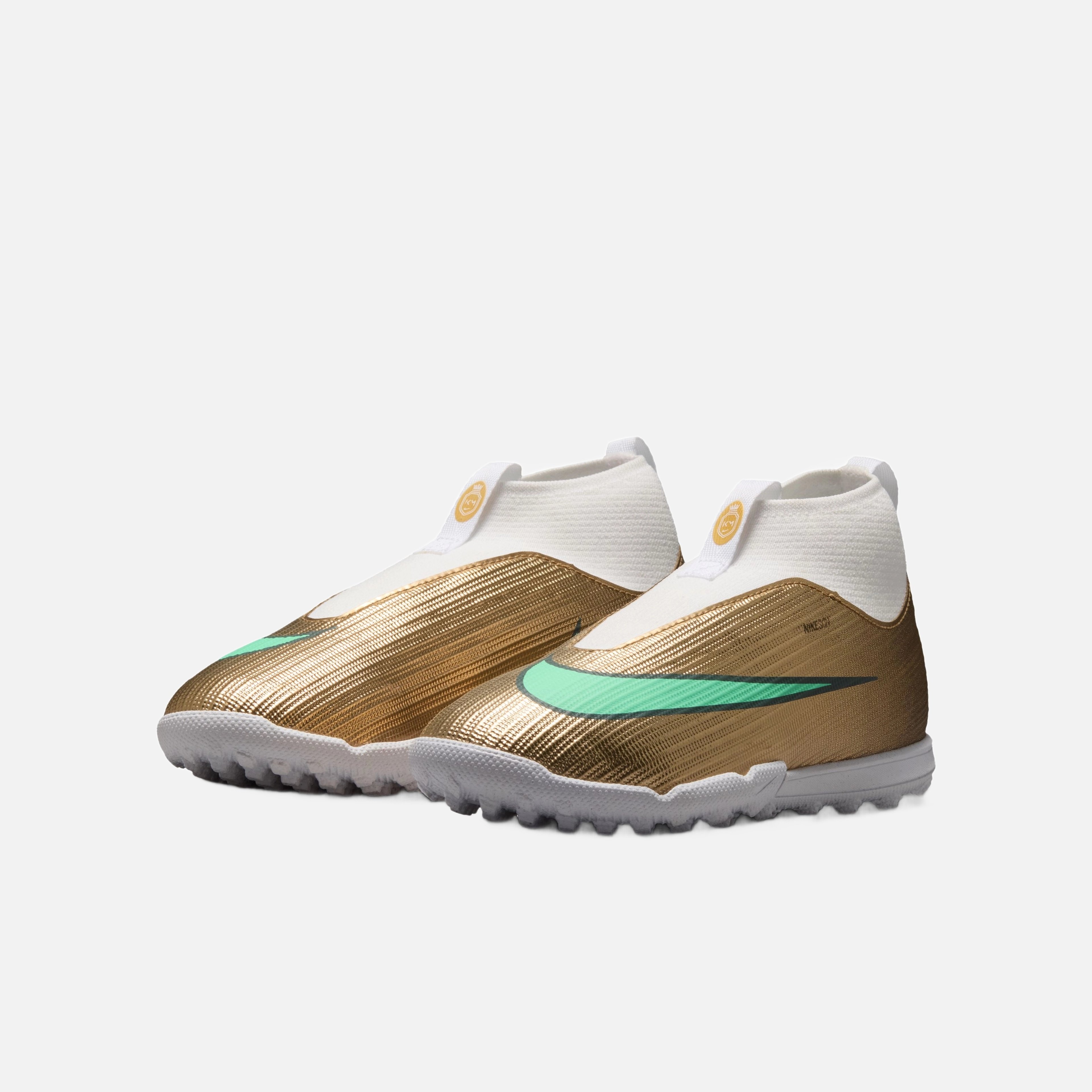 Nike Jr Mercurial Superfly 11 Academy 'Kylian Mbappe' Halı Saha Çocuk Krampon