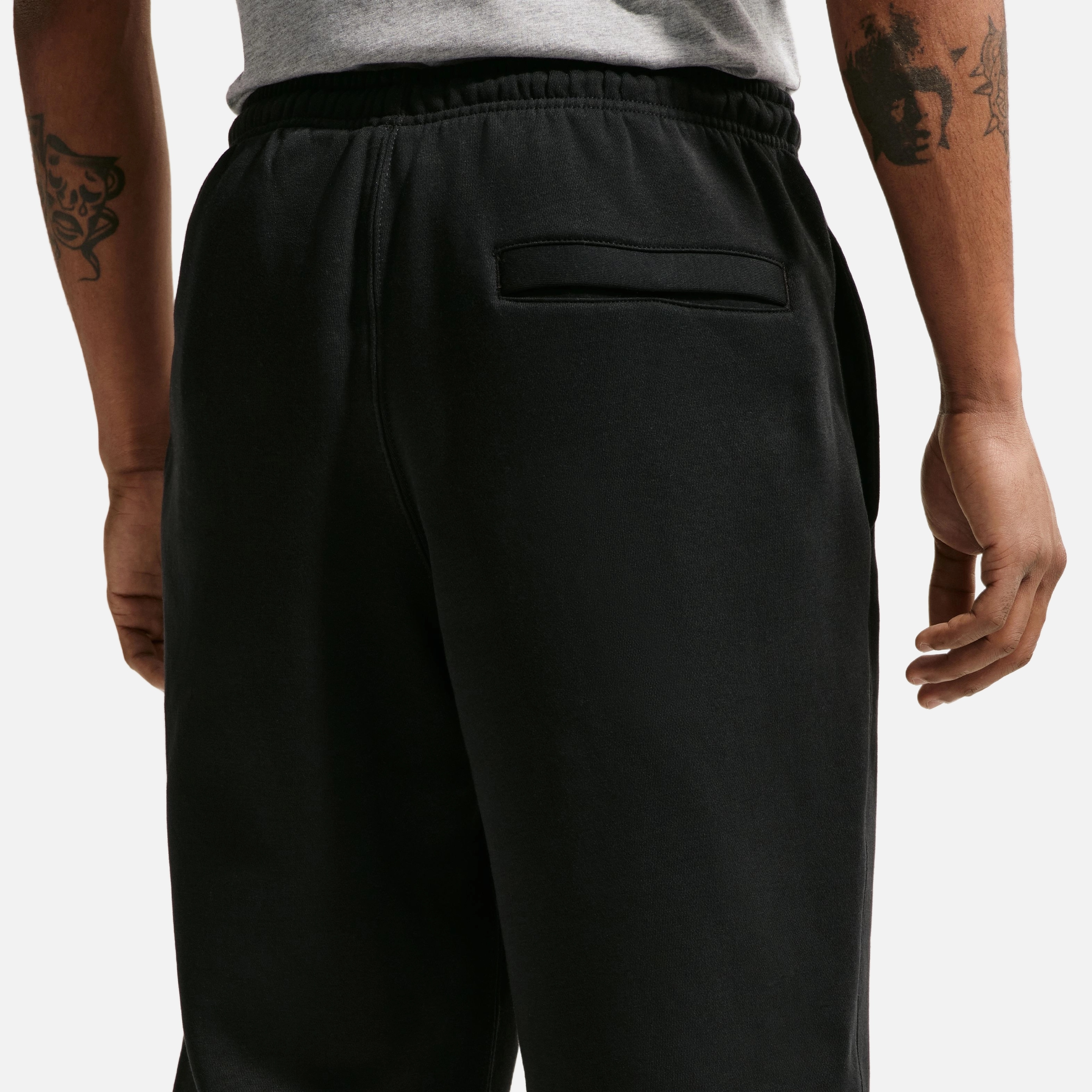 Nike Club Fleece Erkek Pantolon