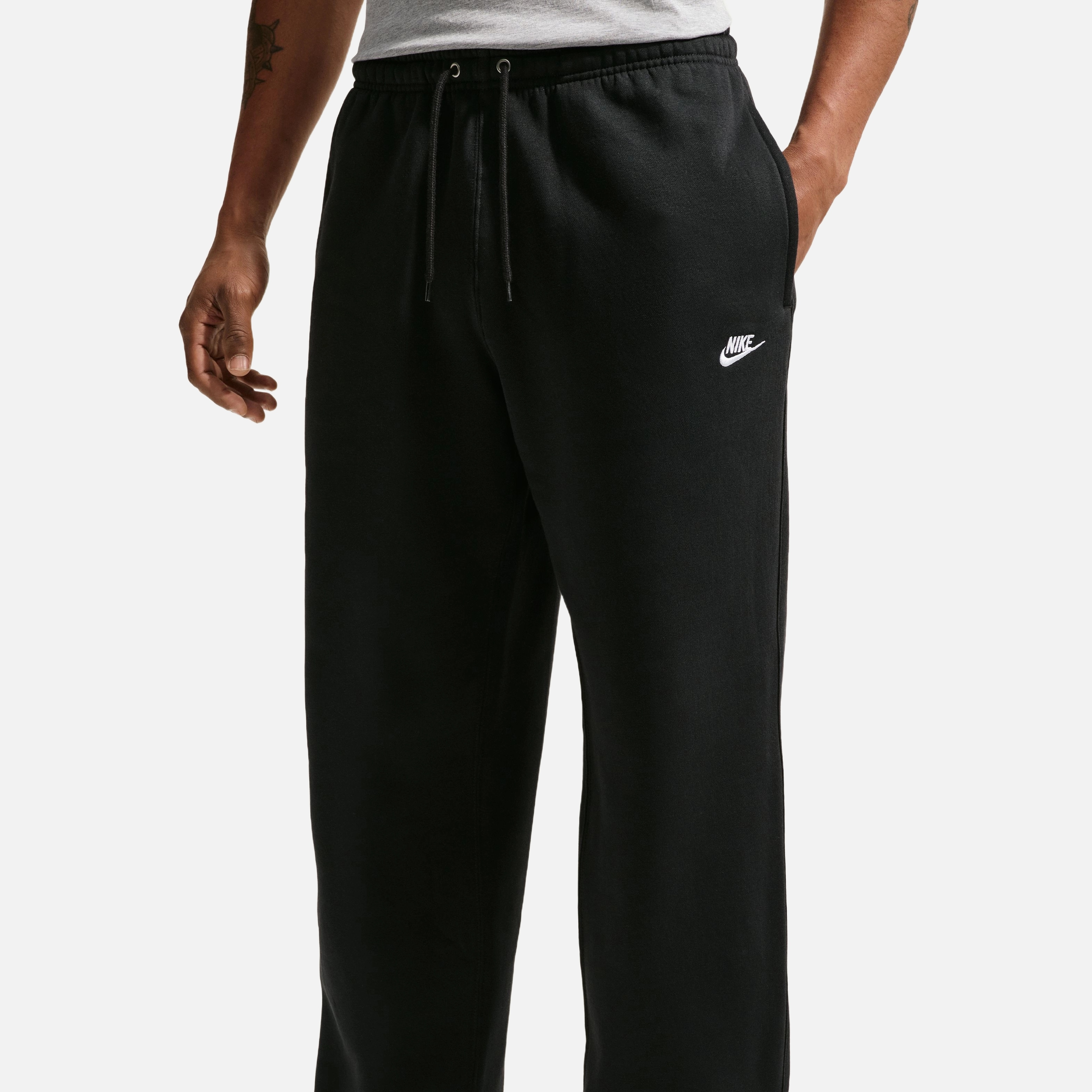 Nike Club Fleece Erkek Pantolon