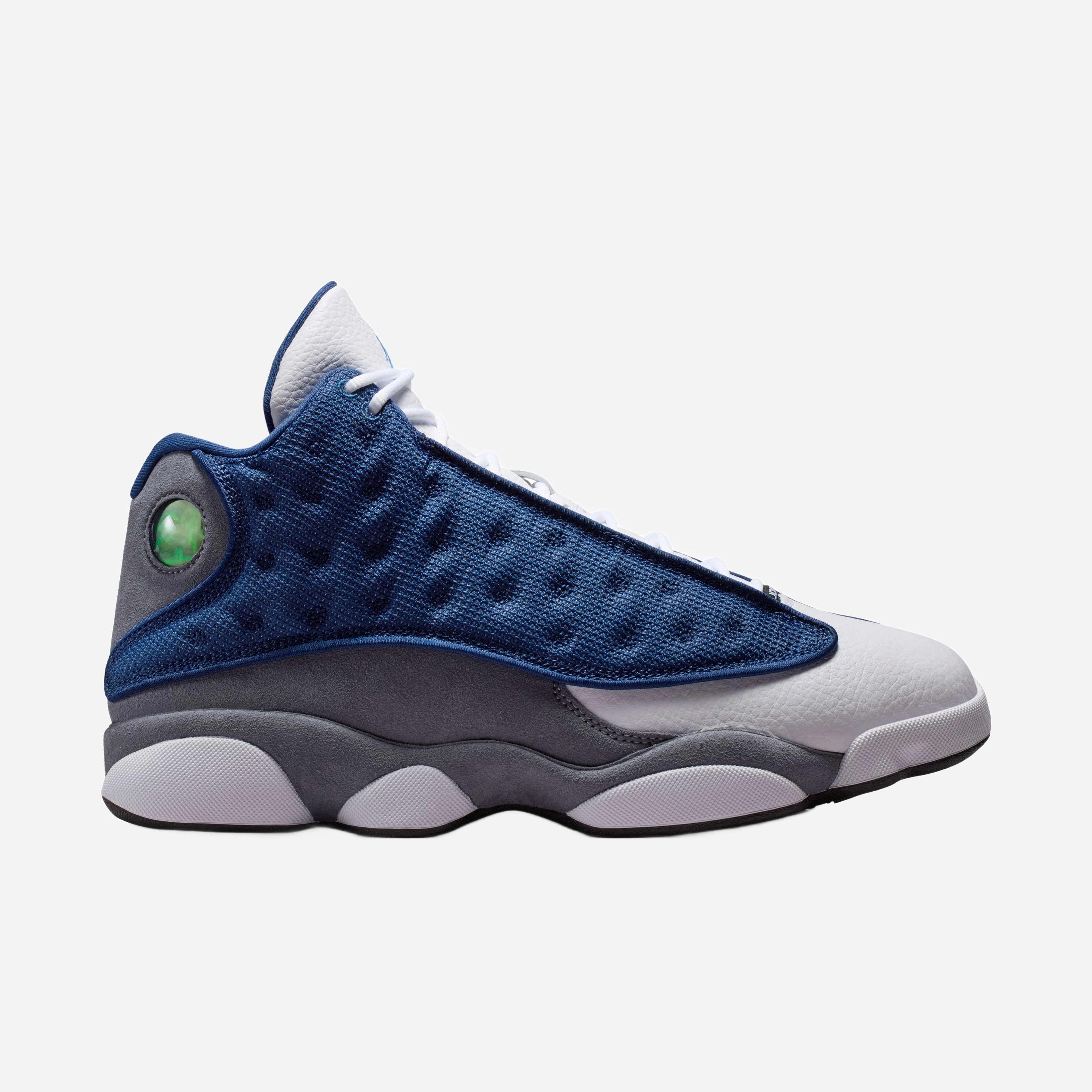 Мужские кроссовки Nike Air Jordan 13 Retro "Flint" на каждый день